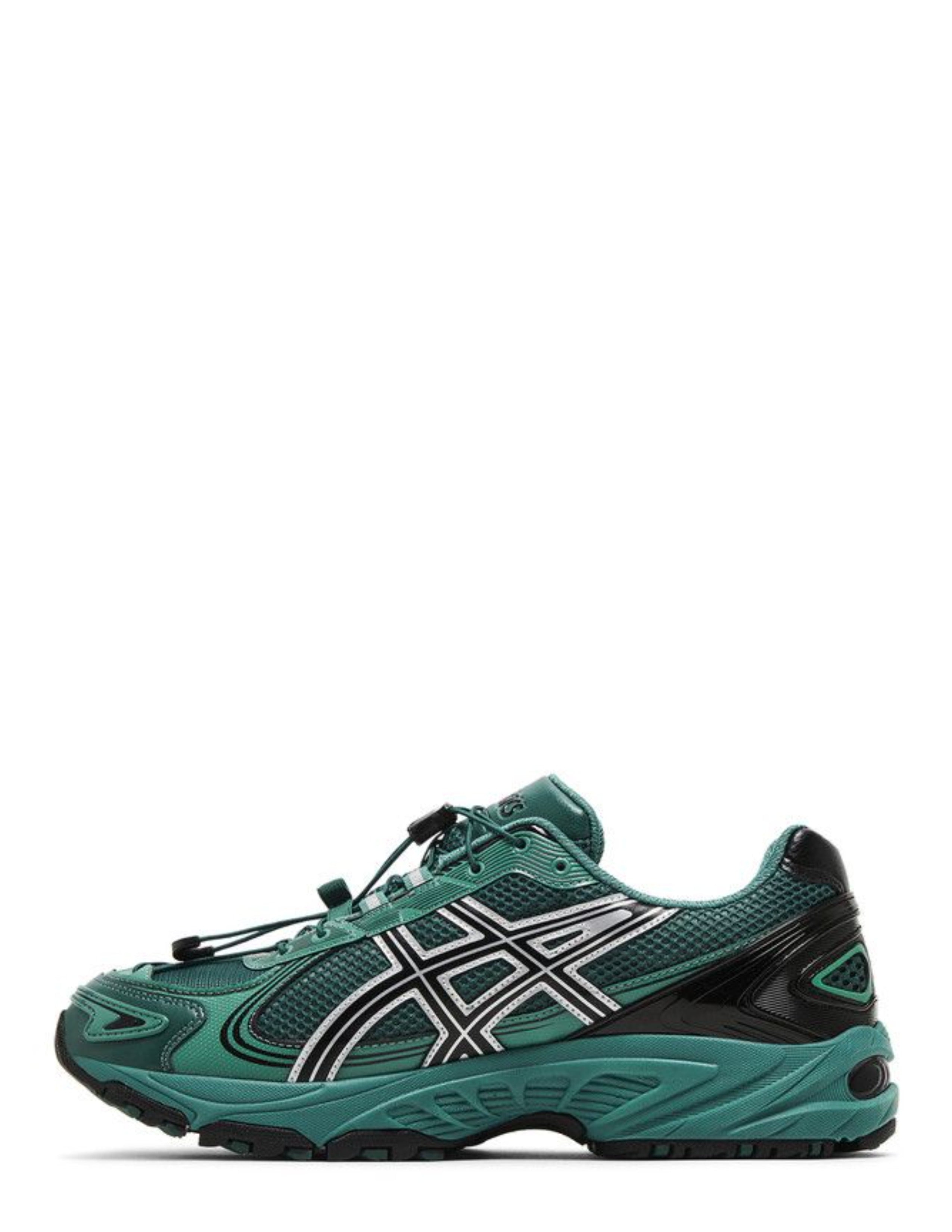 ASIC_S Gel-kahana TR V4 Ocean Green