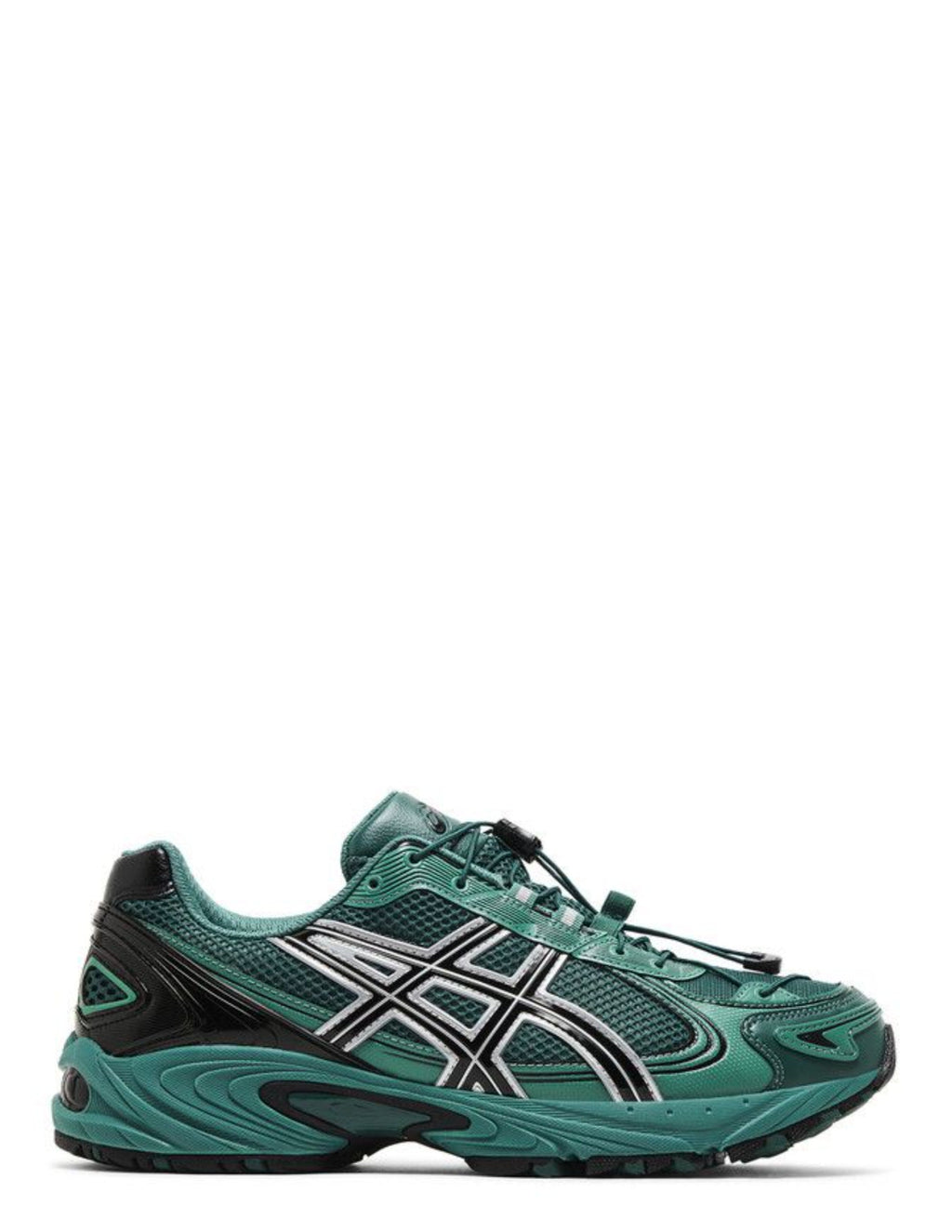 ASIC_S Gel-kahana TR V4 Ocean Green