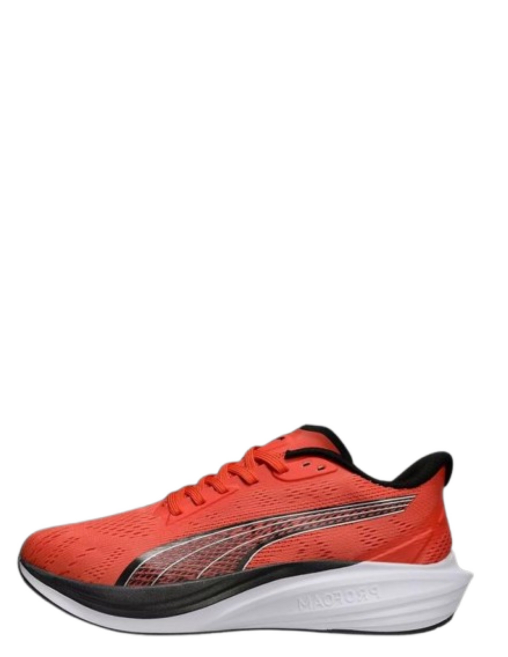 Pumma Darter Pro Running Shoes Red