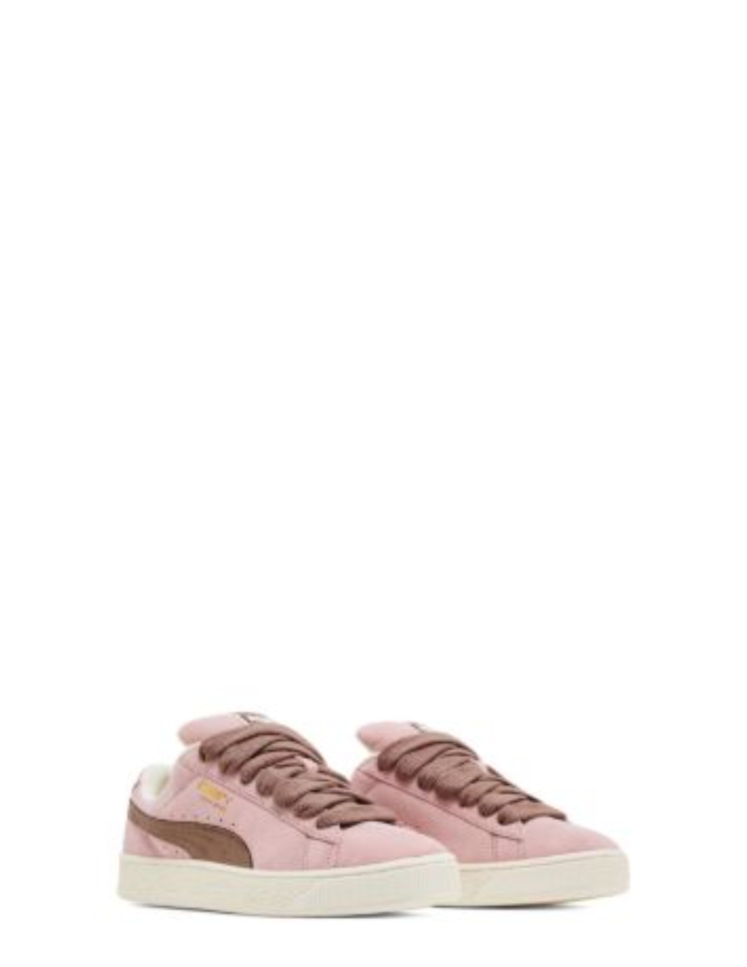Pumma Suede XL Future Pink