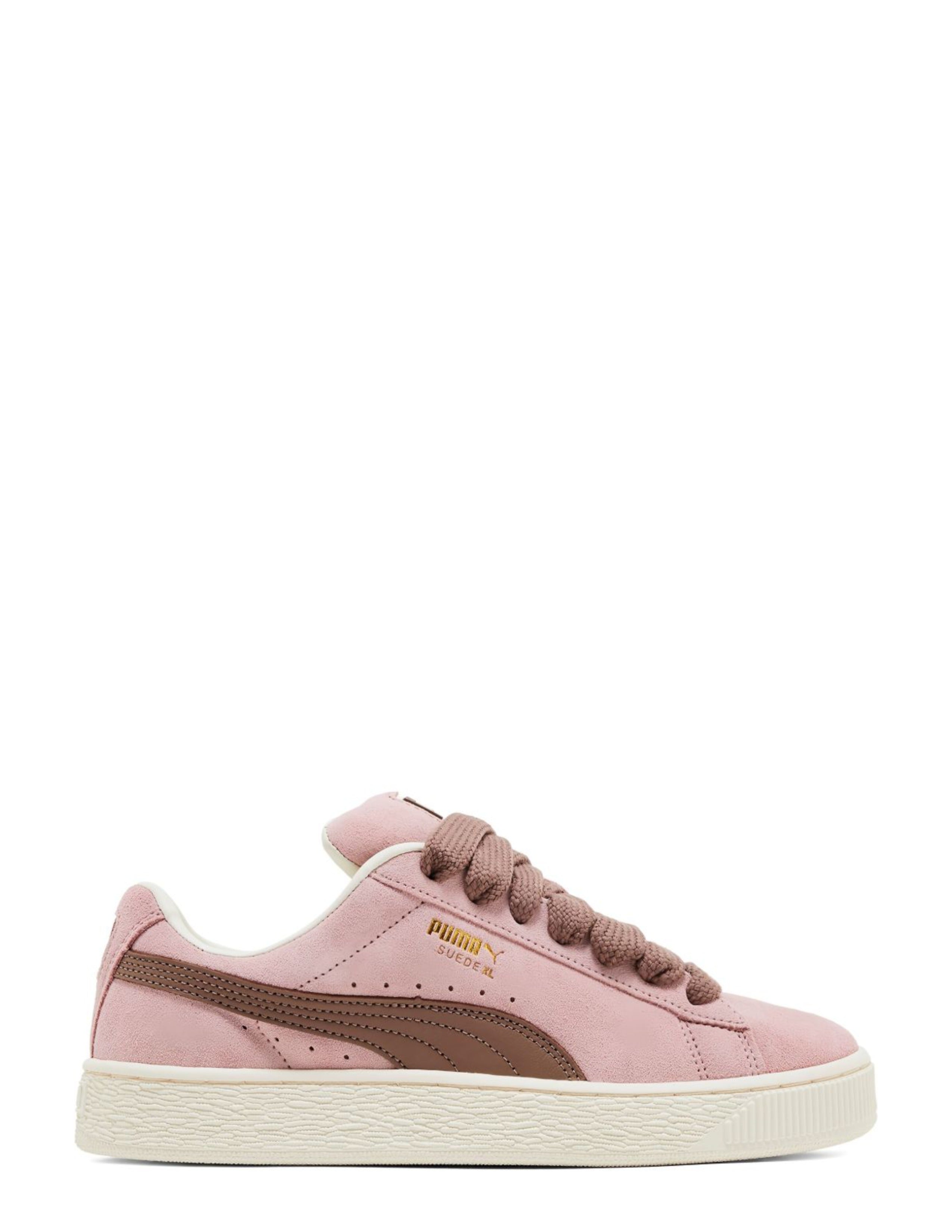 Pumma Suede XL Future Pink