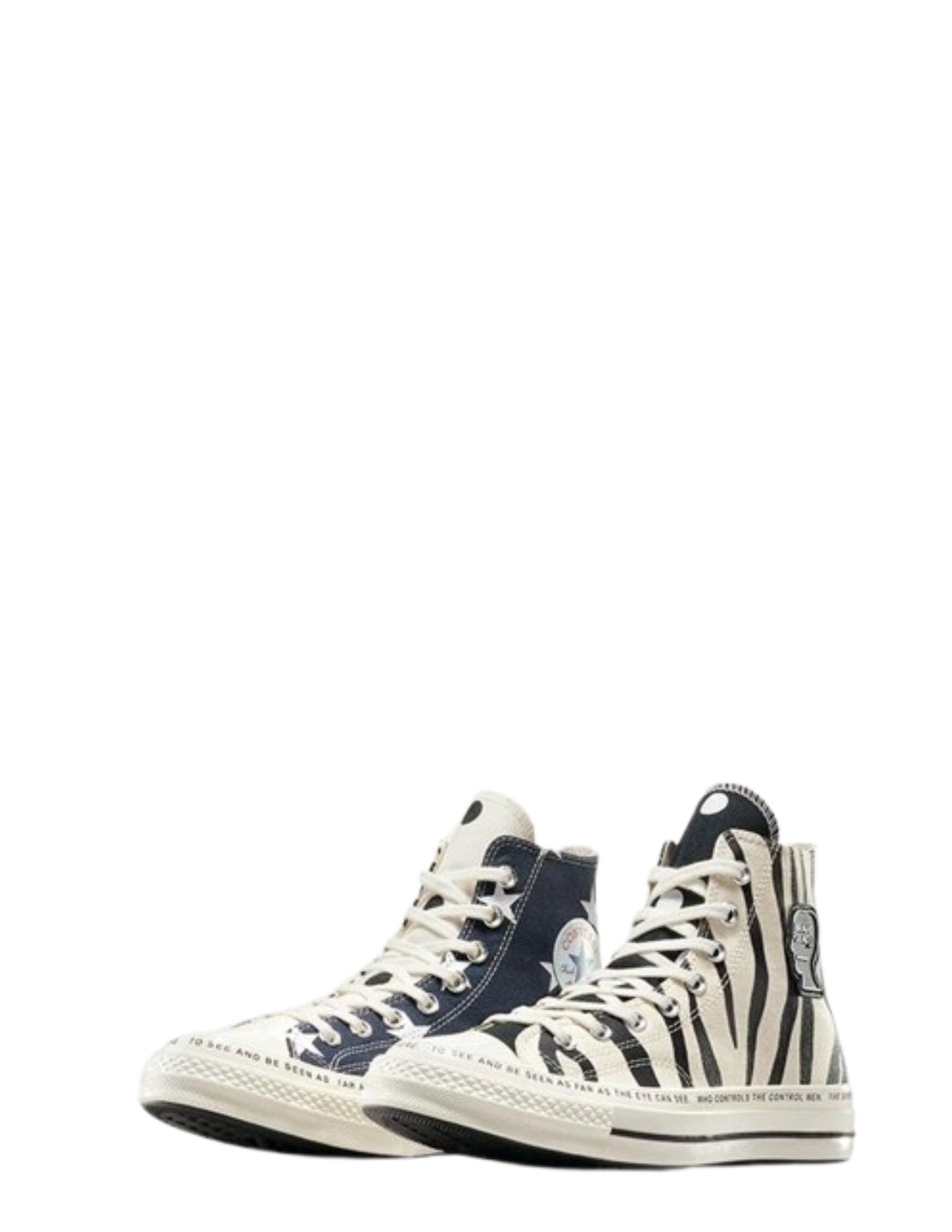 conversee x Brain Dead Chuck 70