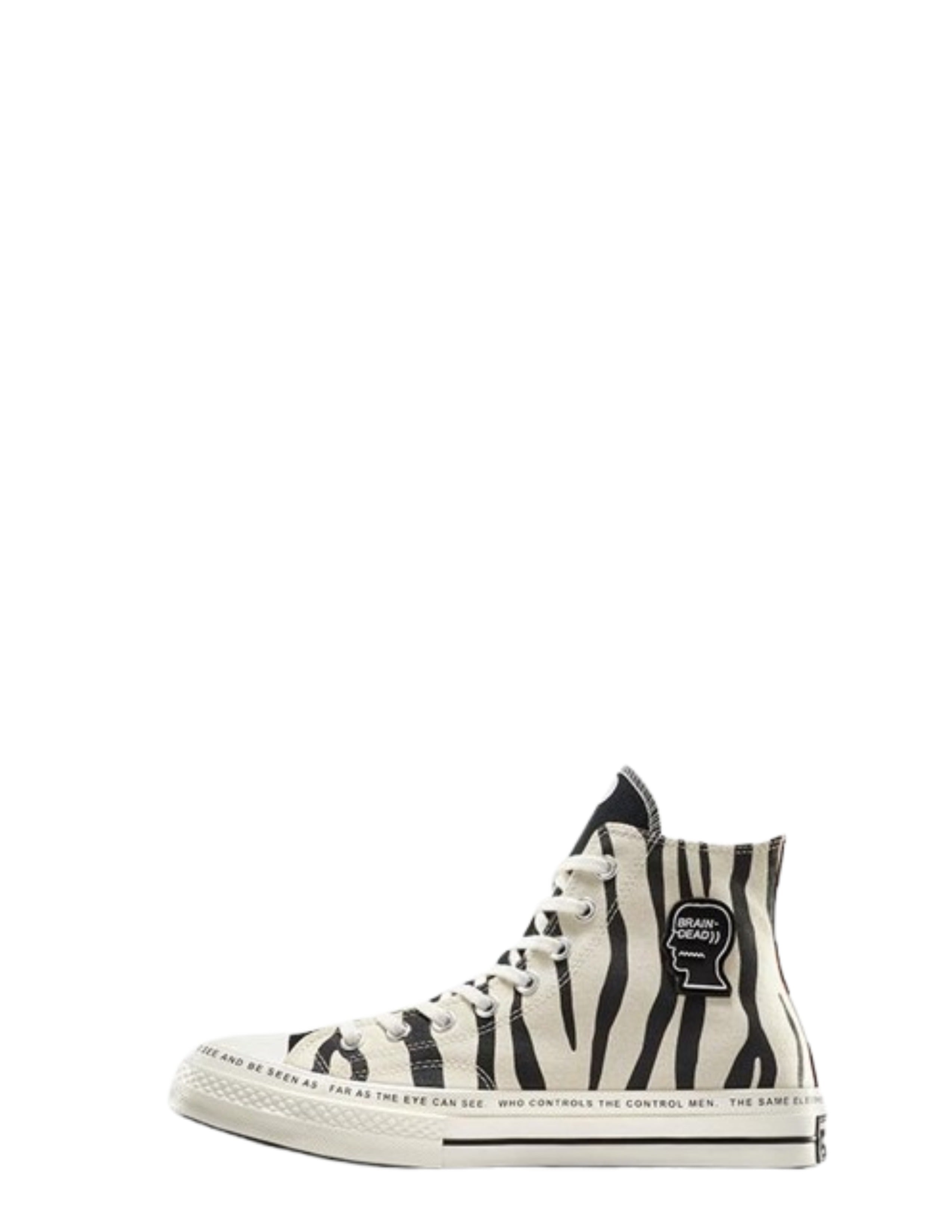conversee x Brain Dead Chuck 70