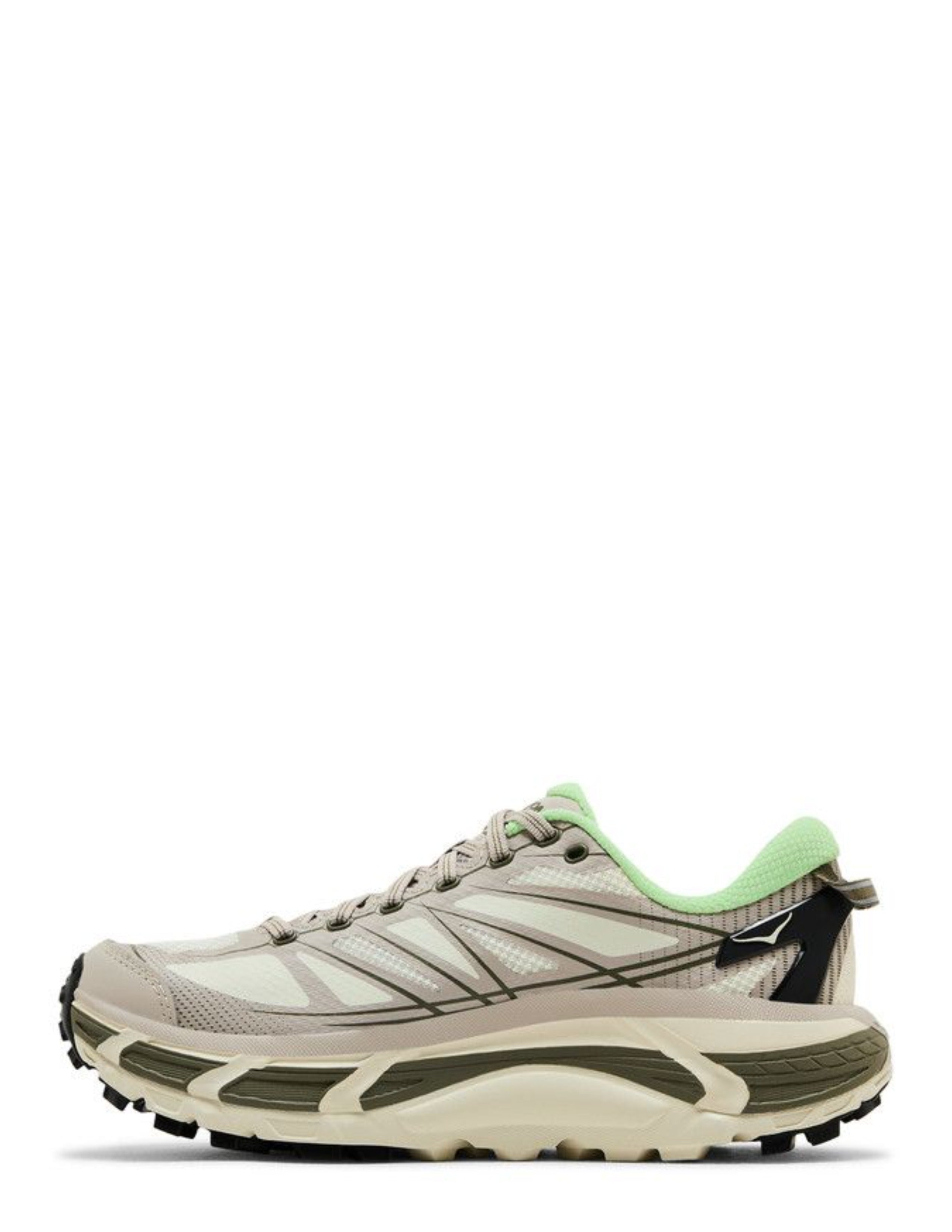 Hoka Mafate Speed 2 PuttyEucalyptus