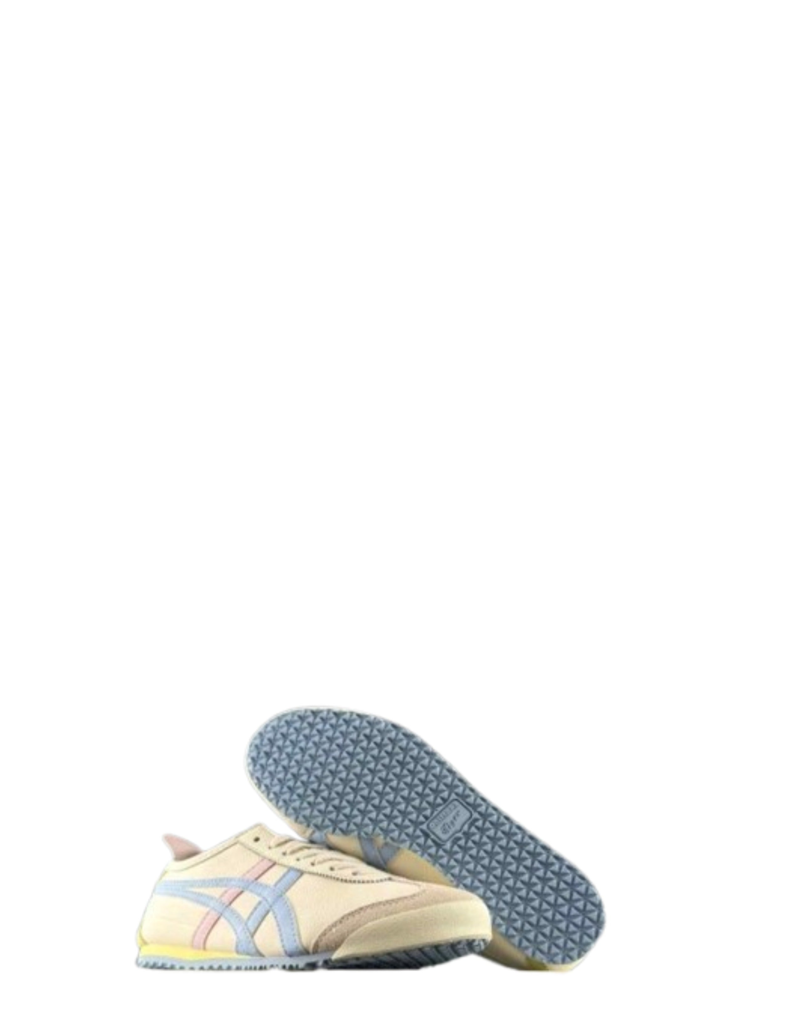 onitsukaa Mexico 66 Pink Blue