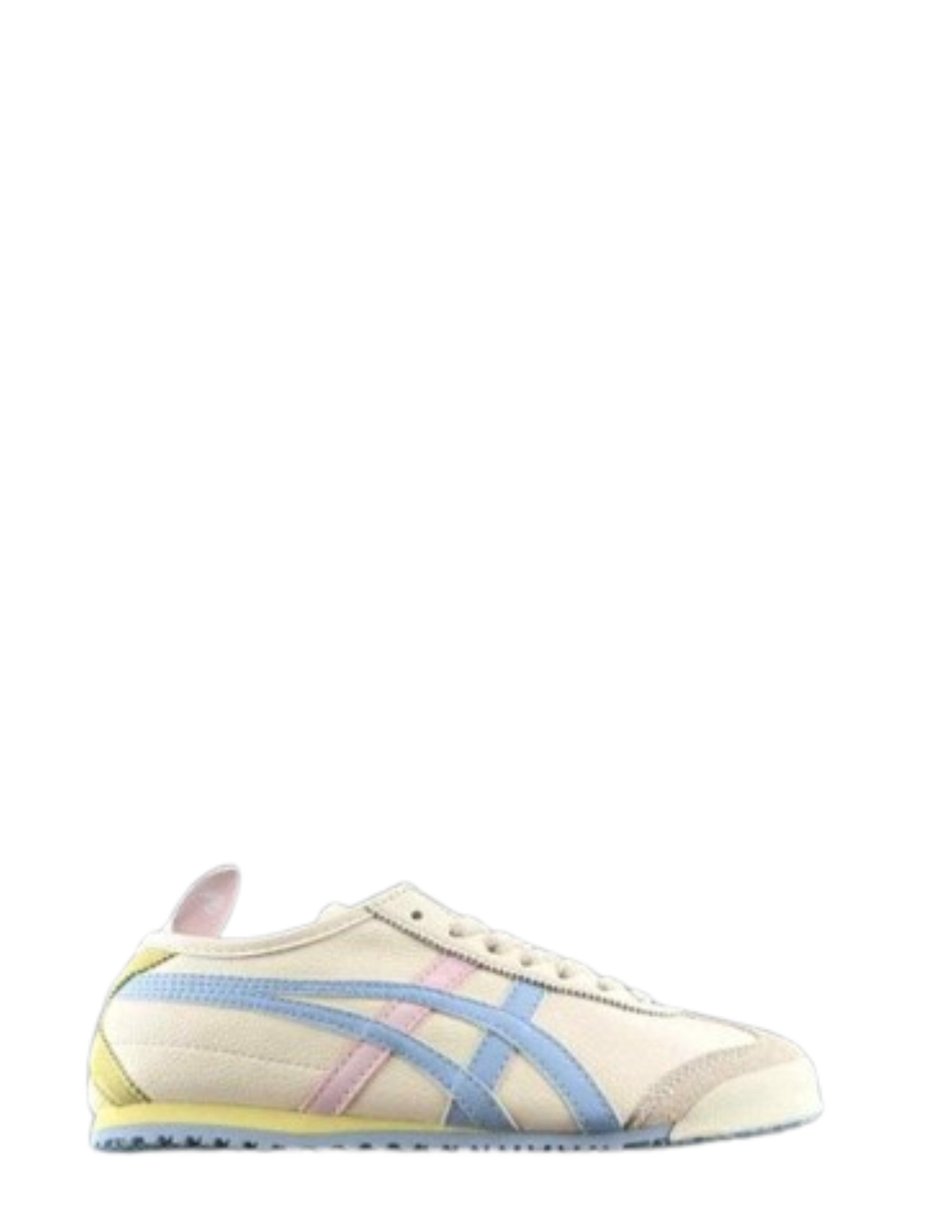 onitsukaa Mexico 66 Pink Blue
