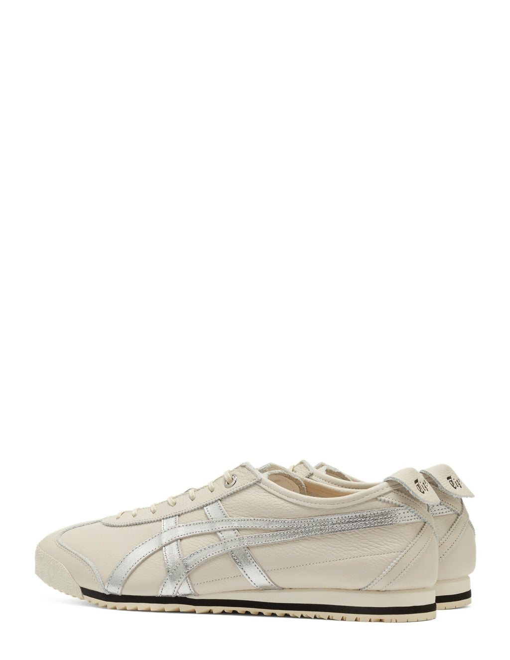 Onitsukaa Tiger Mexico 66 SD Birch Silver