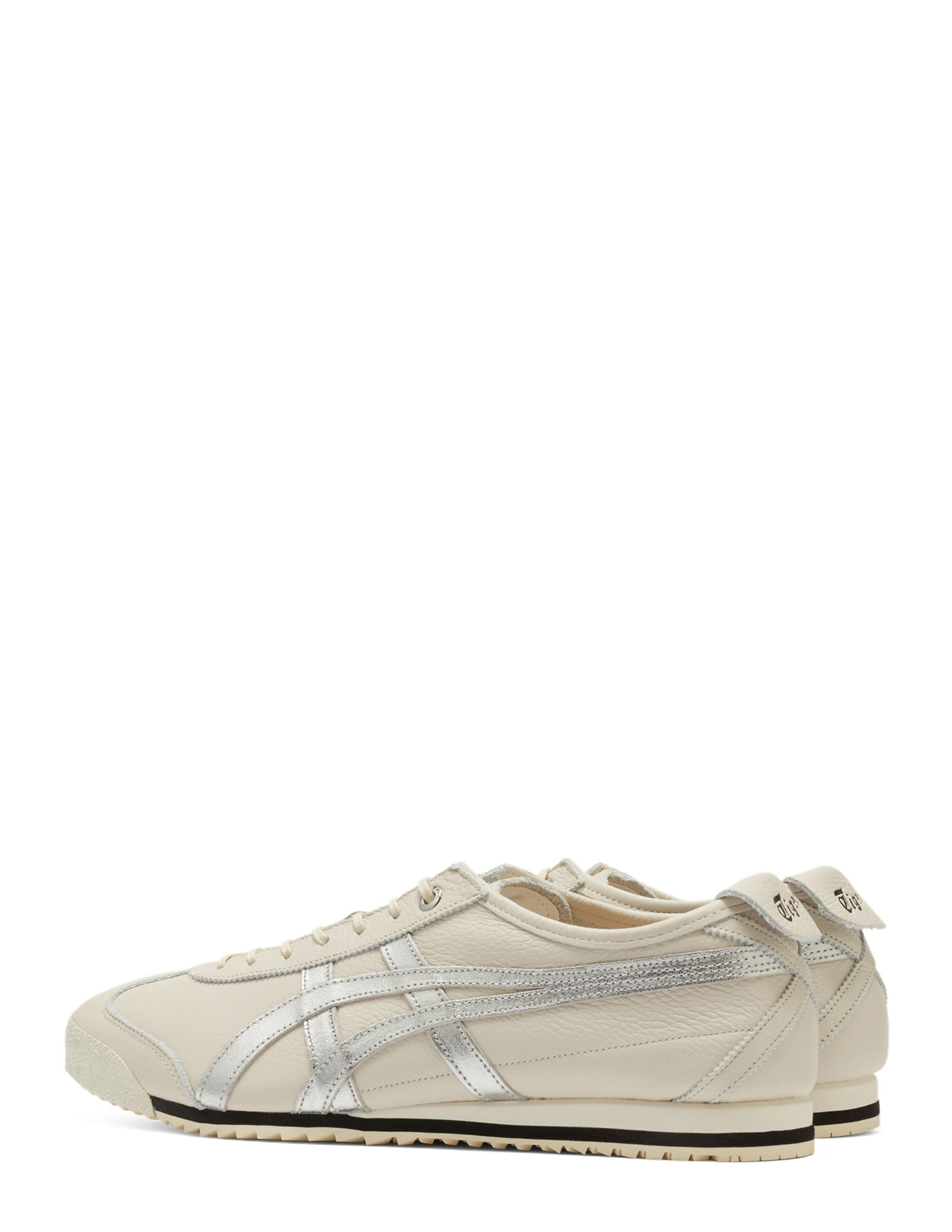 Onitsukaa Tiger Mexico 66 SD Birch Silver