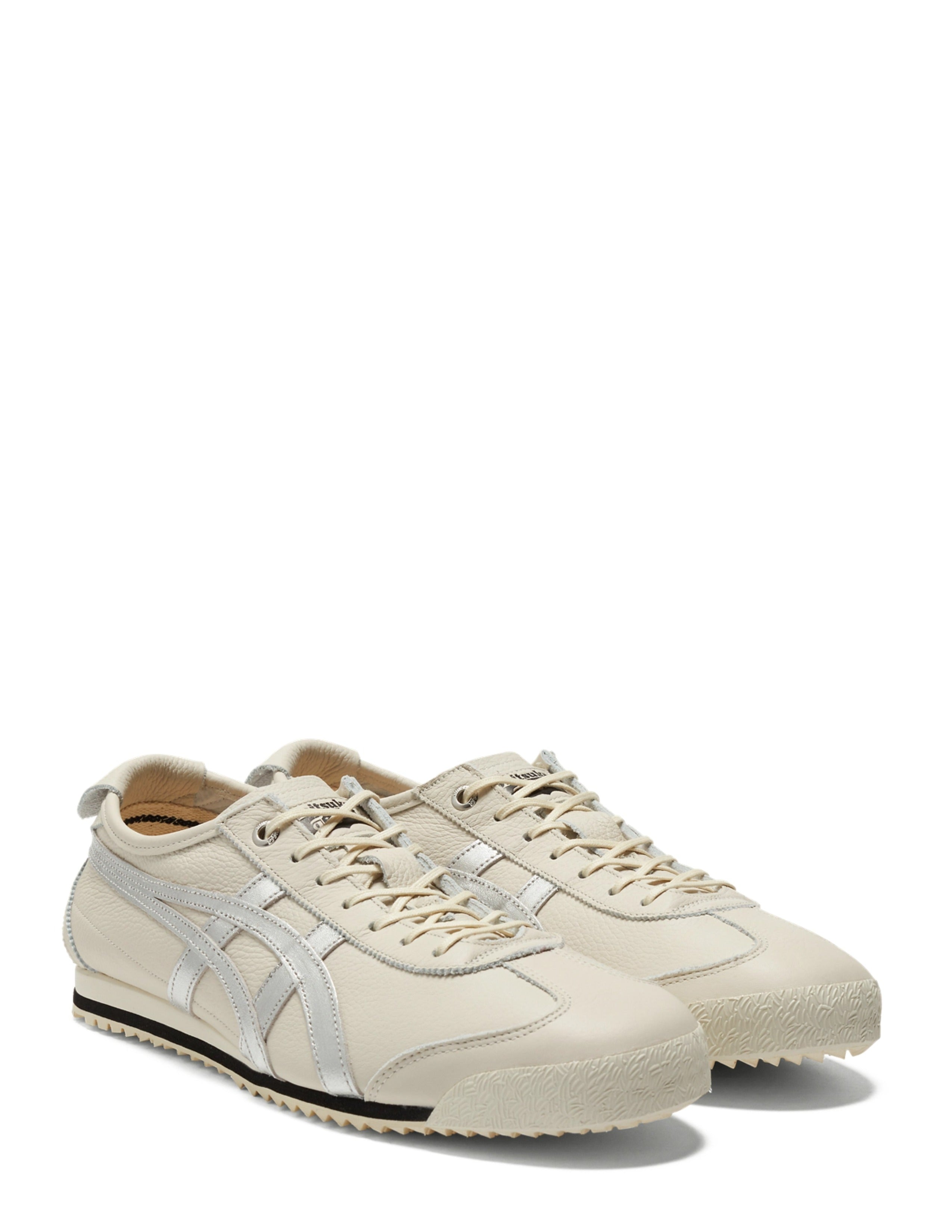 Onitsukaa Tiger Mexico 66 SD Birch Silver