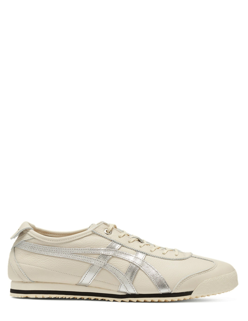 Onitsukaa Tiger Mexico 66 SD Birch Silver