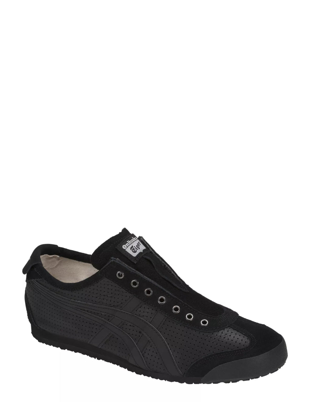 Onitsuka_Tiger Mexico Black