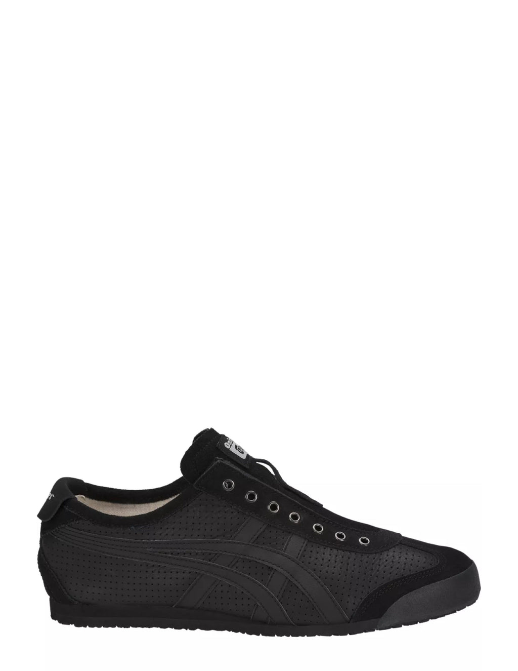 Onitsuka_Tiger Mexico Black