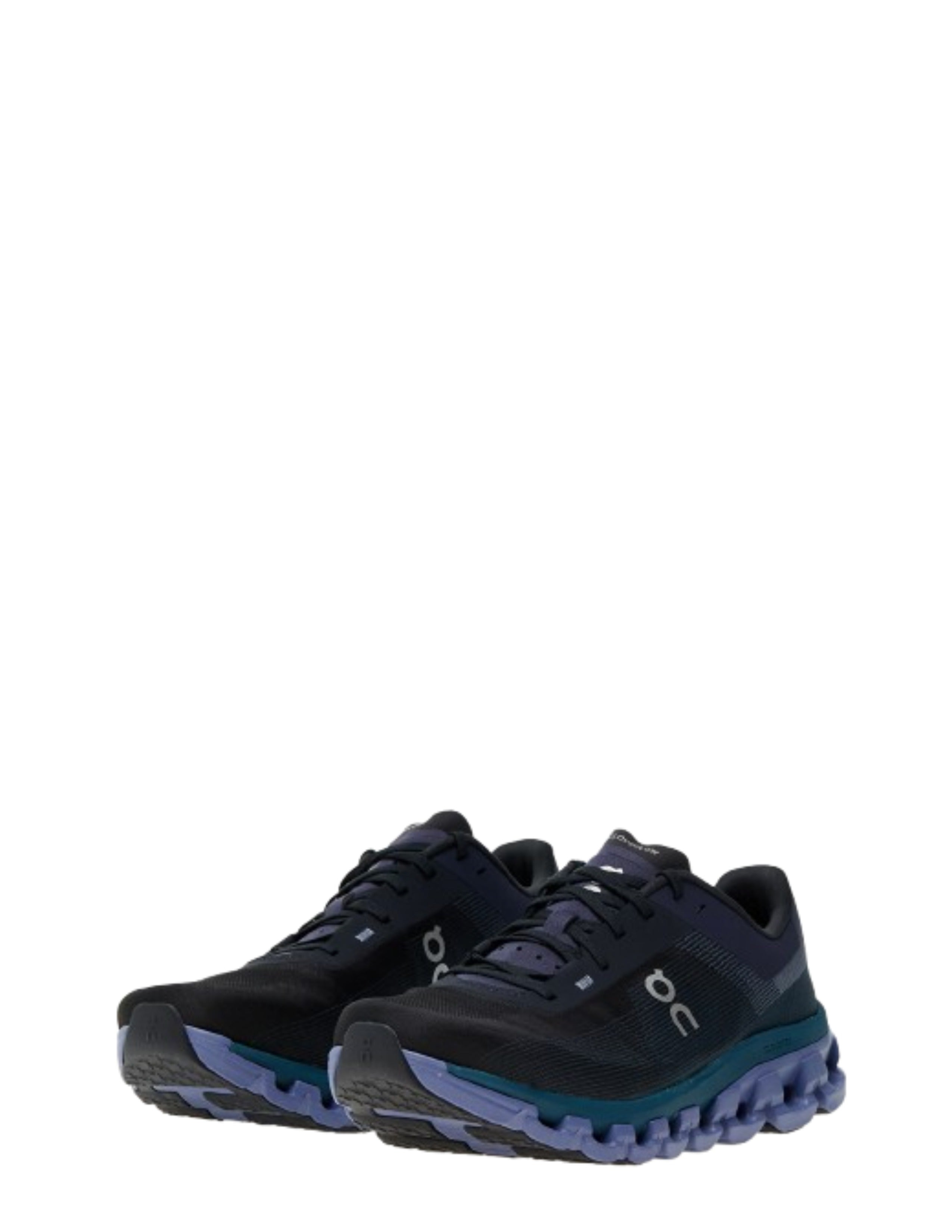 On Cloud Flow 4 Running Black Storm