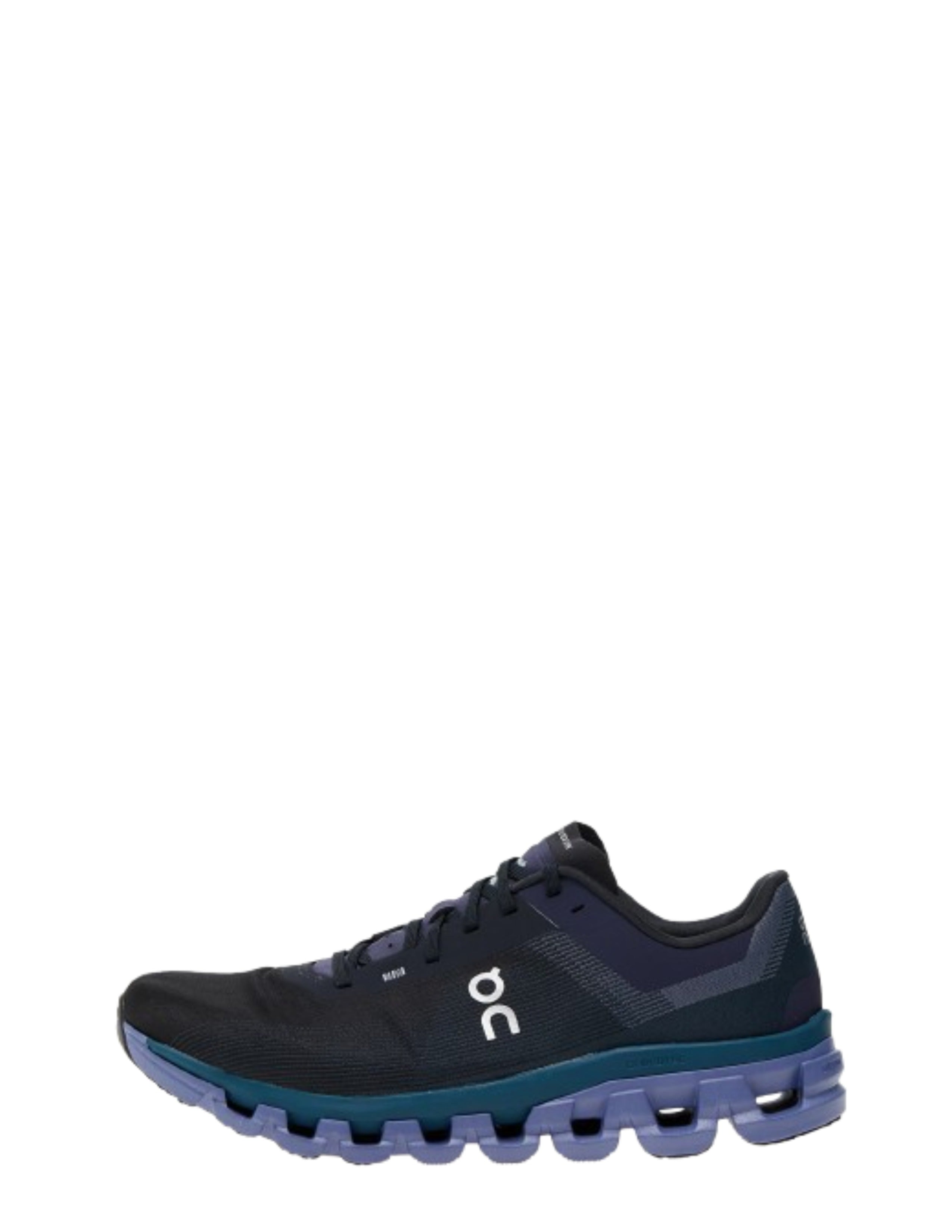 On Cloud Flow 4 Running Black Storm