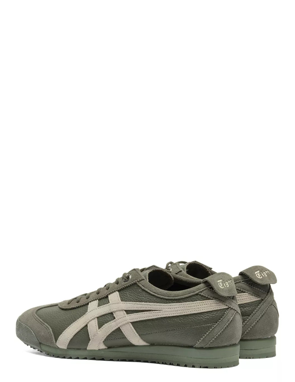 Onitsukka Tiger MEXICO 66 GREENIVORY