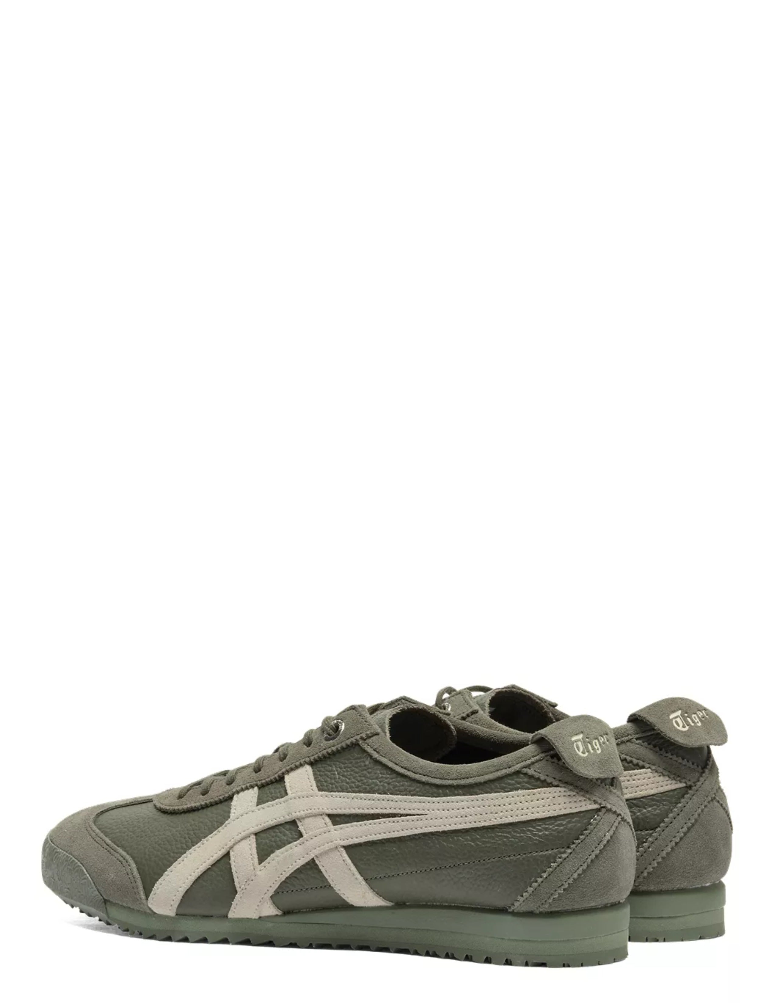 Onitsukka Tiger MEXICO 66 GREENIVORY