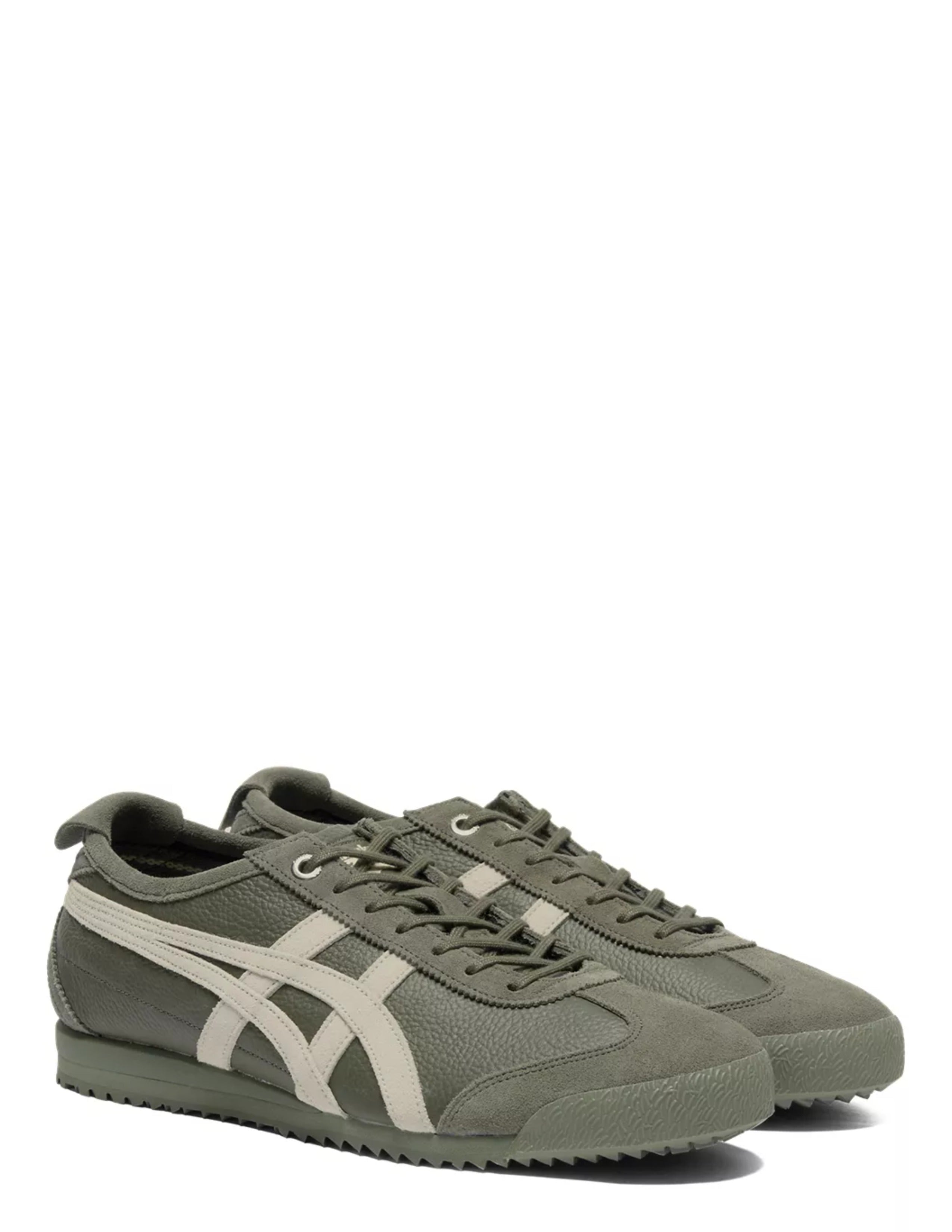 Onitsukka Tiger MEXICO 66 GREENIVORY