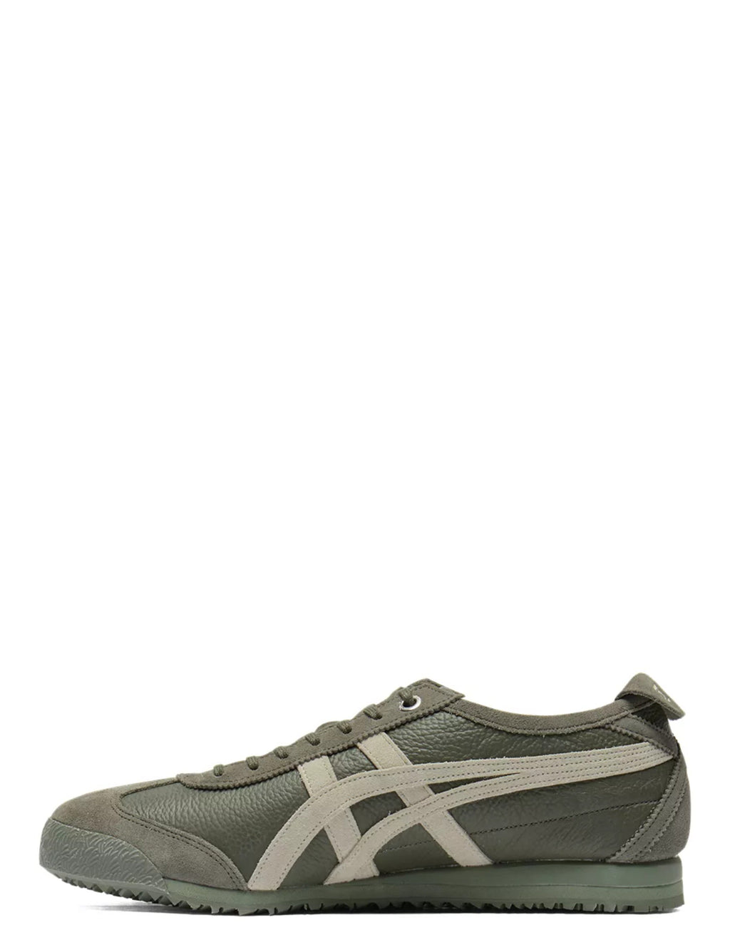 Onitsukka Tiger MEXICO 66 GREENIVORY