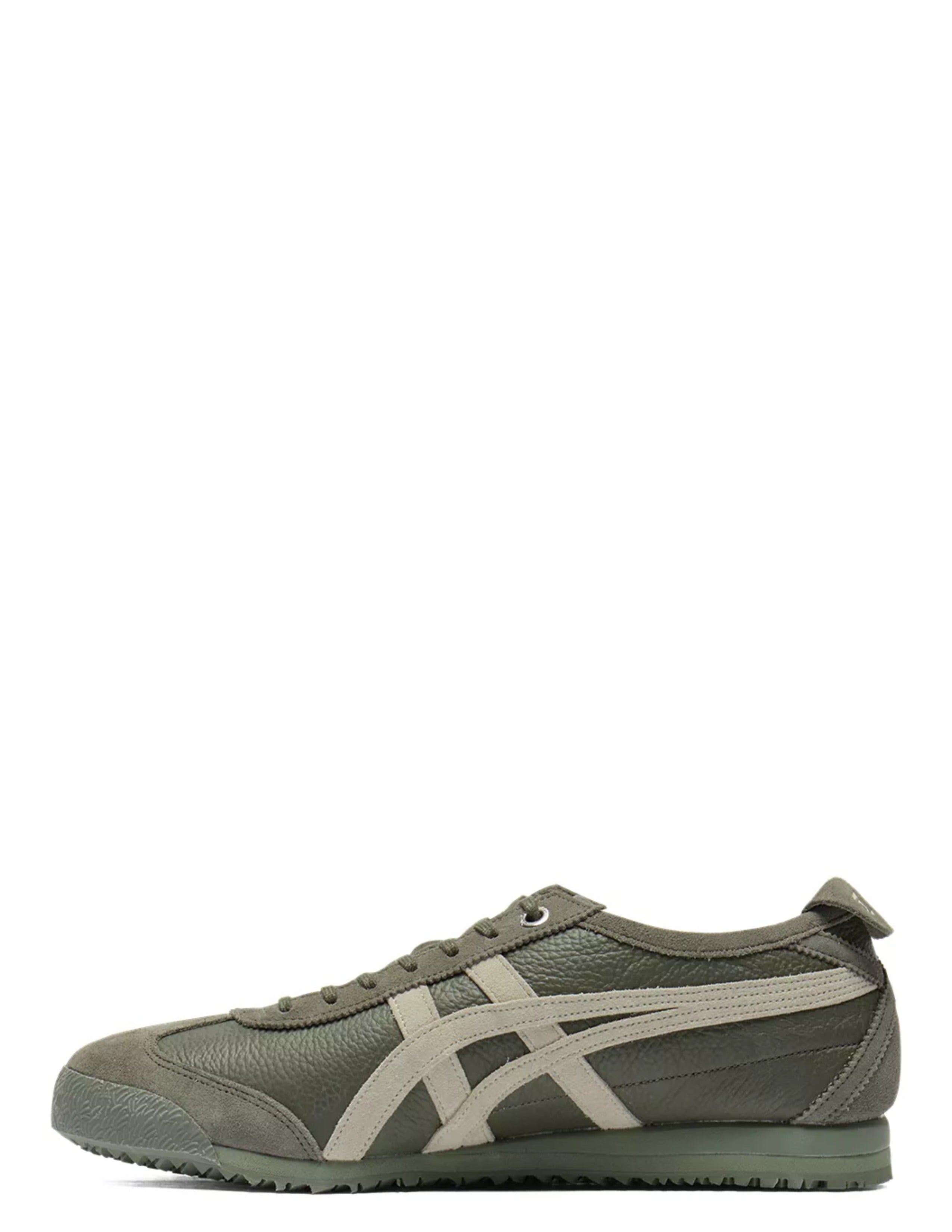 Onitsukka Tiger MEXICO 66 GREENIVORY