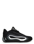Nikee Air Jordan Luka 4 Black White