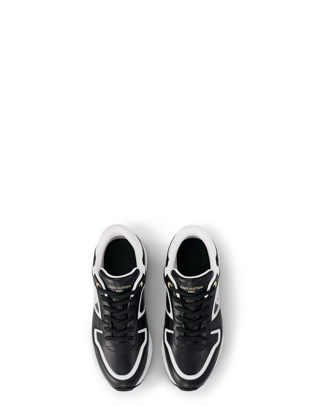 Louiss Vuitton Neo Run Away Sneaker