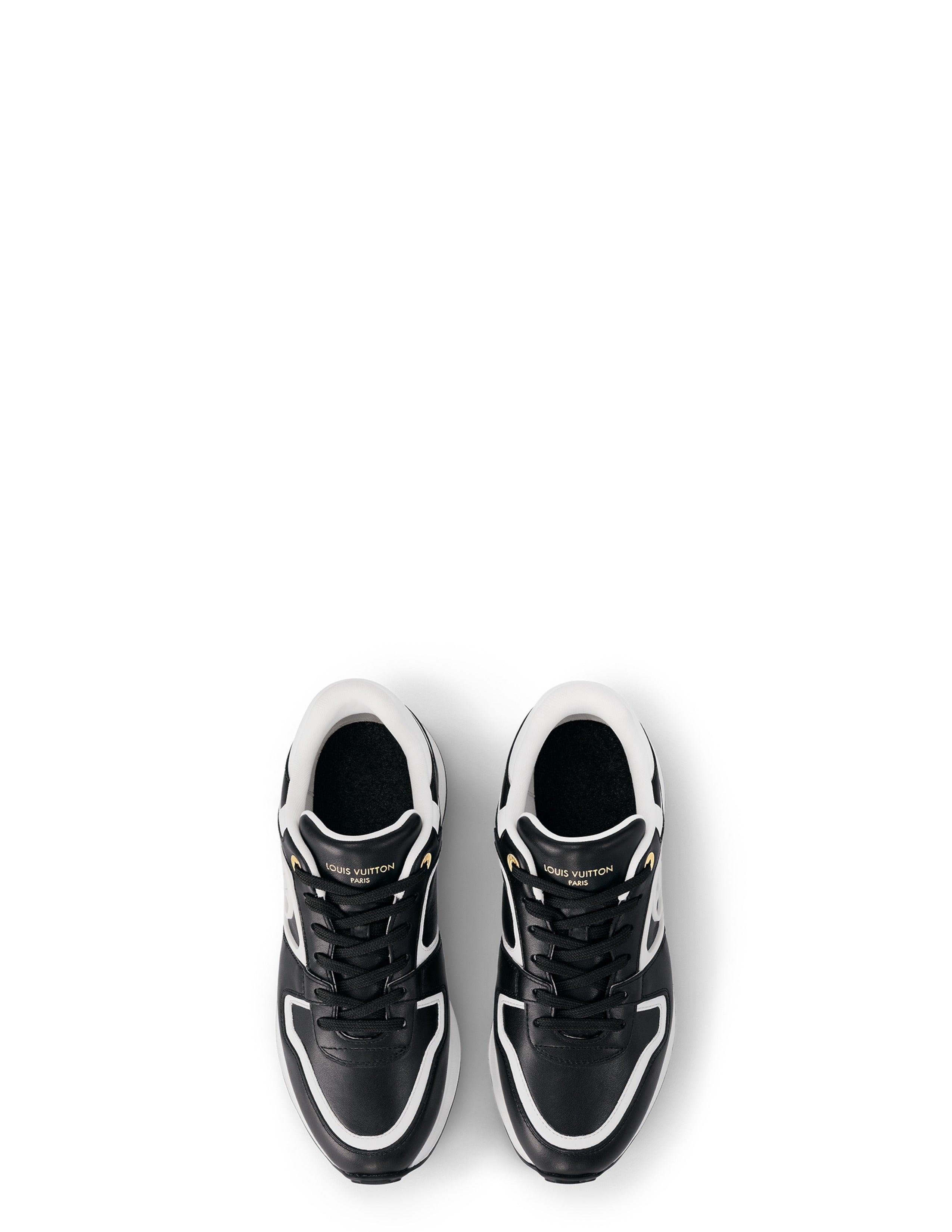 Louiss Vuitton Neo Run Away Sneaker