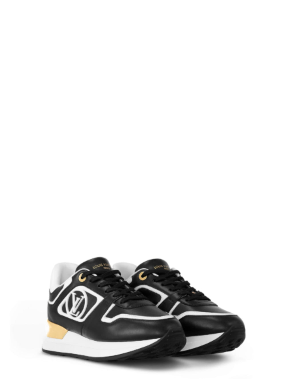 Louiss Vuitton Neo Run Away Sneaker