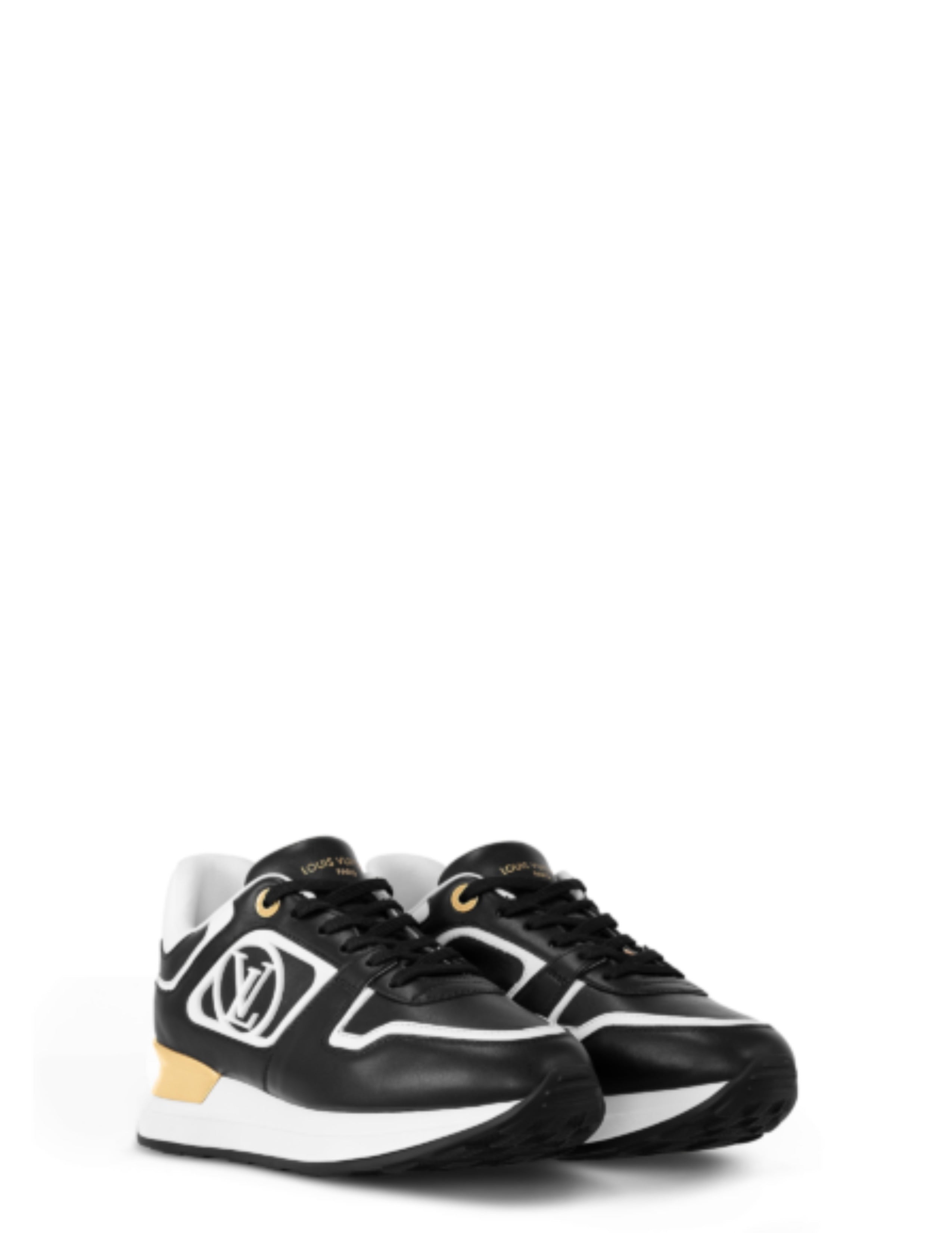 Louiss Vuitton Neo Run Away Sneaker