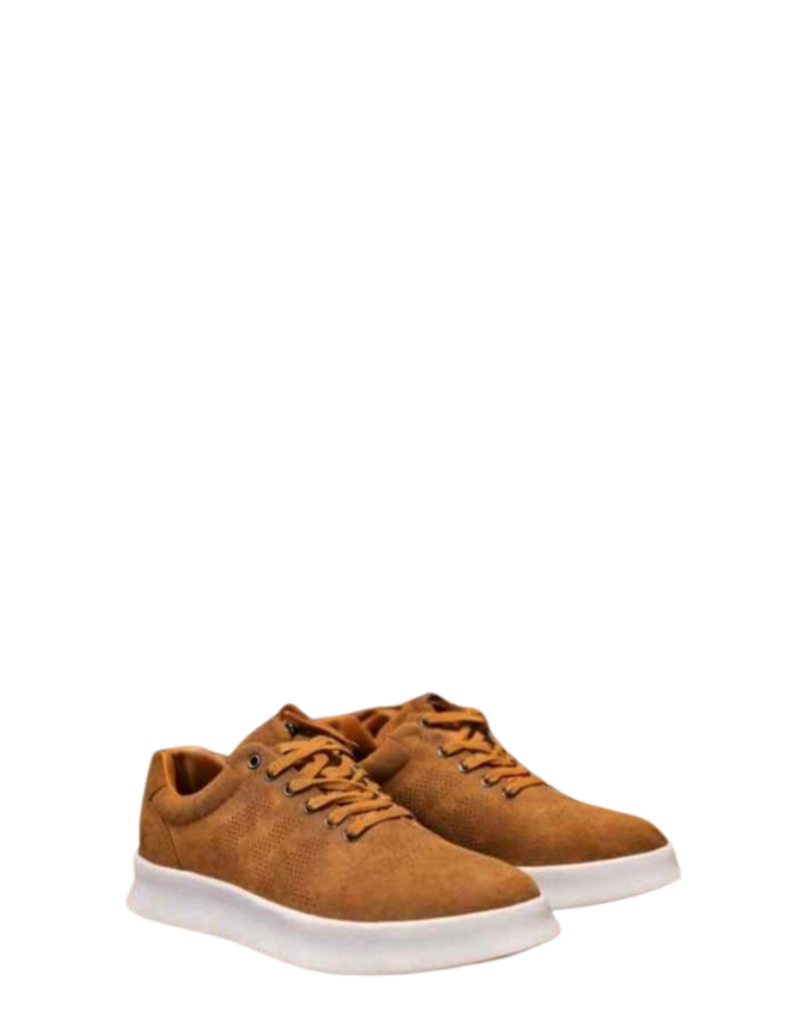 Timberland Tan White Casual Sneaker