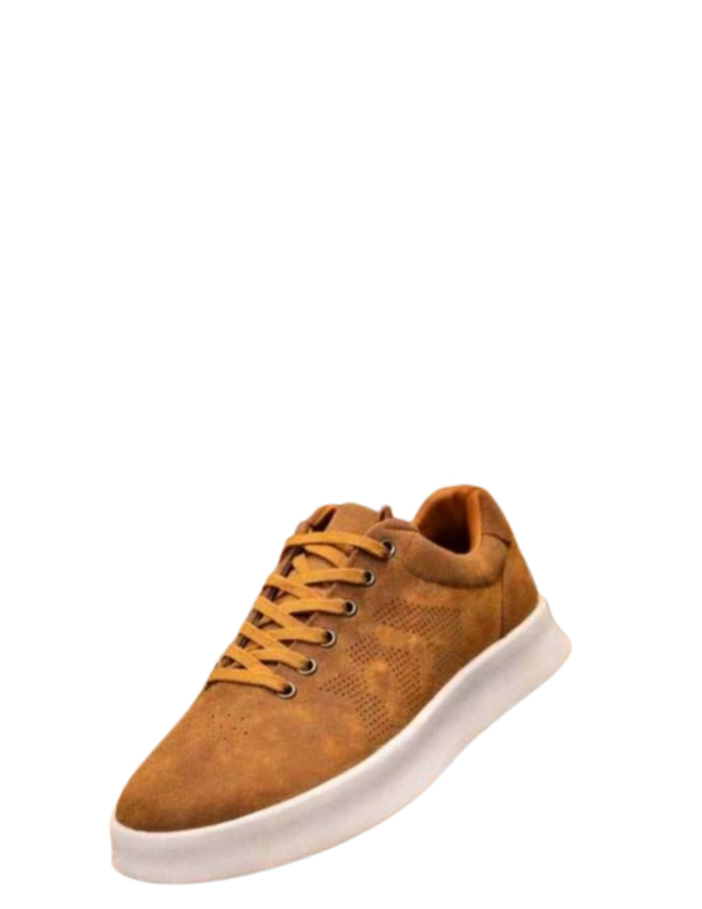 Timberland Tan White Casual Sneaker