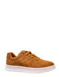 Timberland Tan White Casual Sneaker
