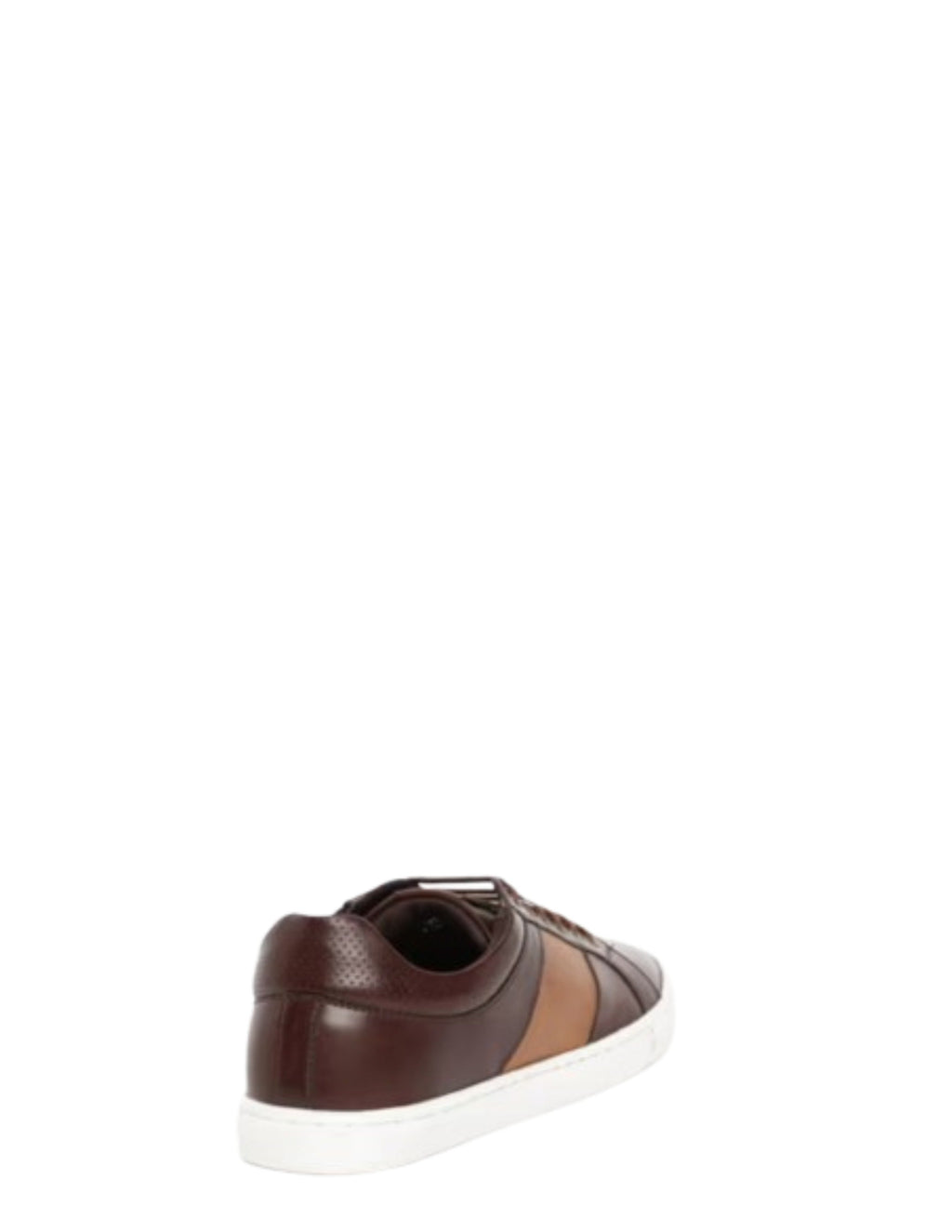 Timberland Tan White Casual Sneaker