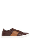 Timberland Tan White Casual Sneaker