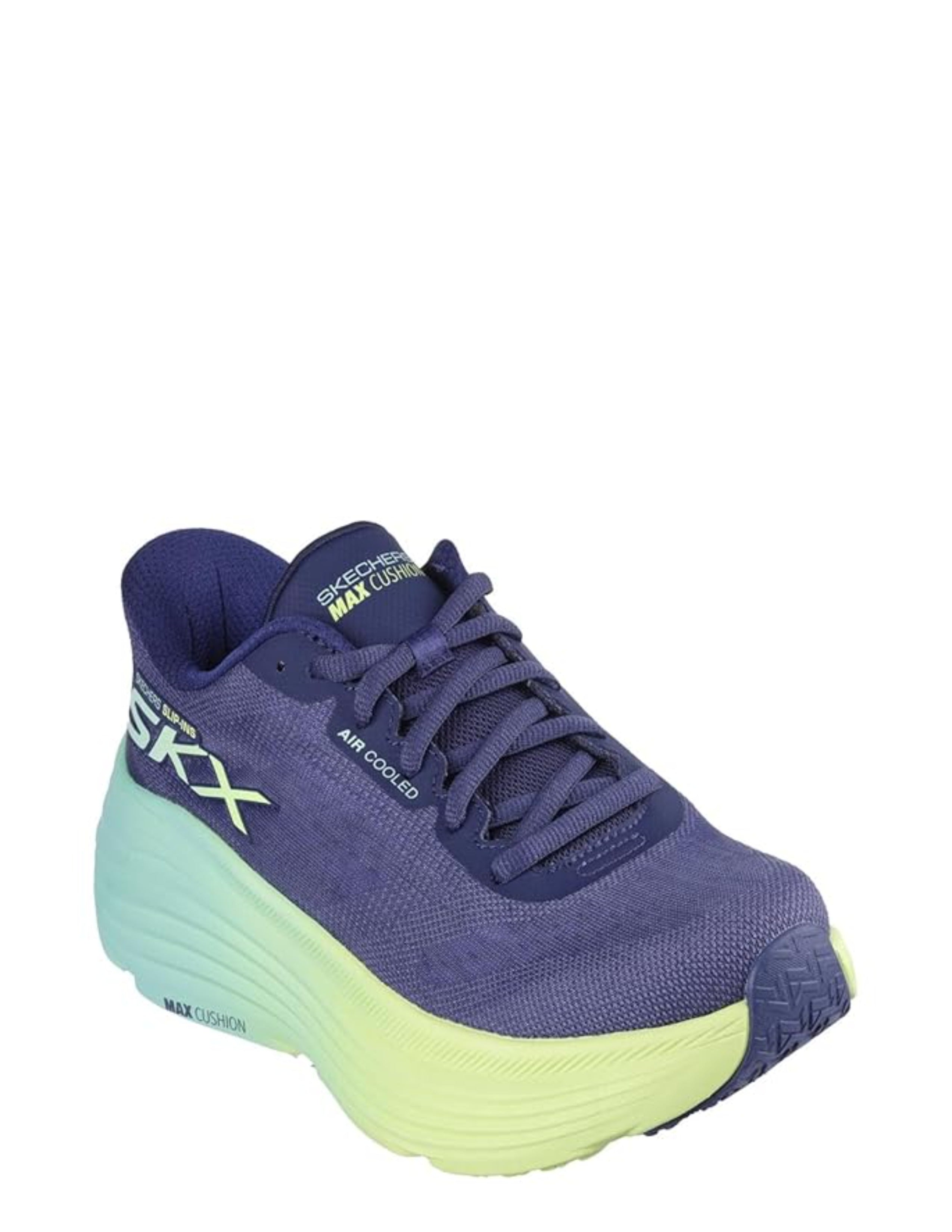 Skecherrs Slip In MAX CUSHIONING ENDEAVOUR HA