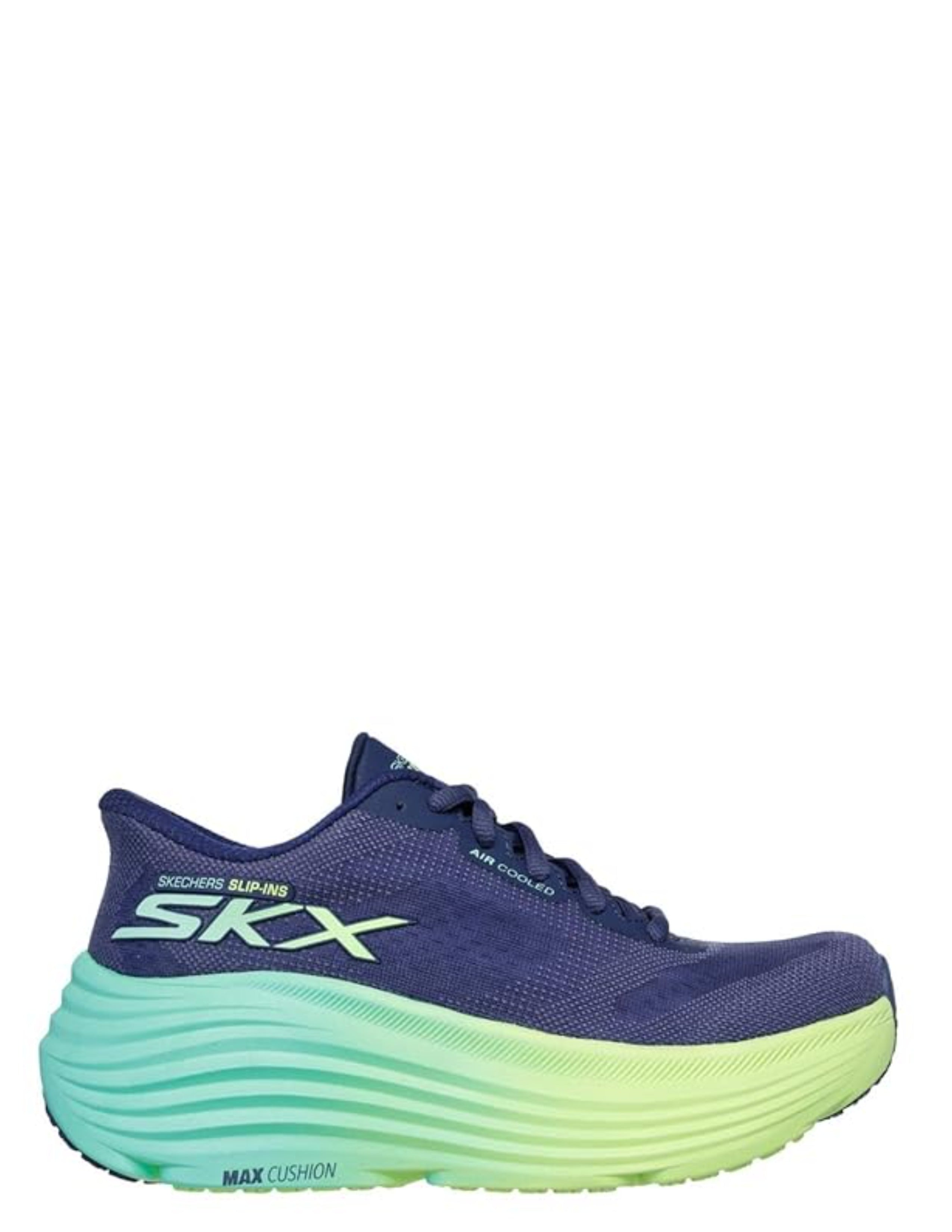 Skecherrs Slip In MAX CUSHIONING ENDEAVOUR HA