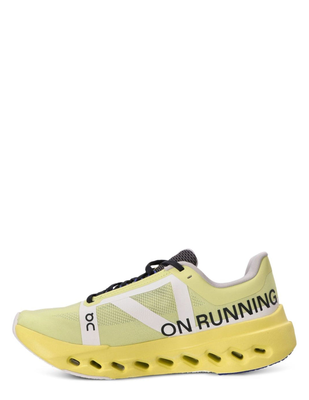 On Cloud Surfer Next Z5 Yellow