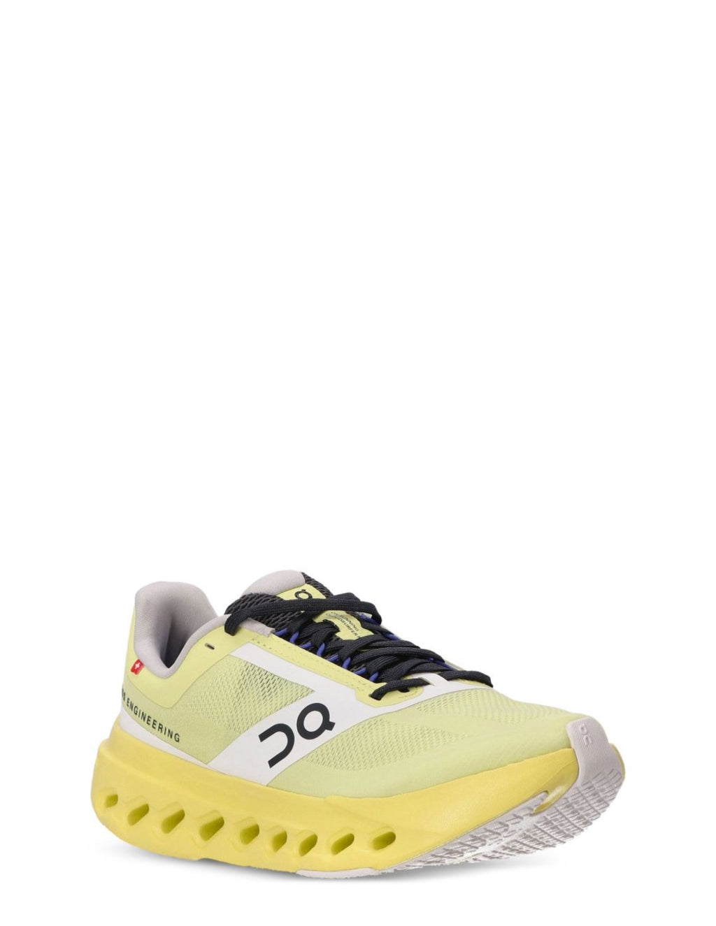 On Cloud Surfer Next Z5 Yellow