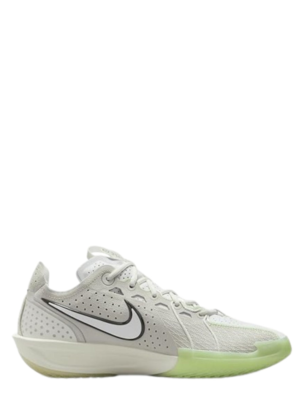 Nik e Zoom GT Cut 3 Vapor Green