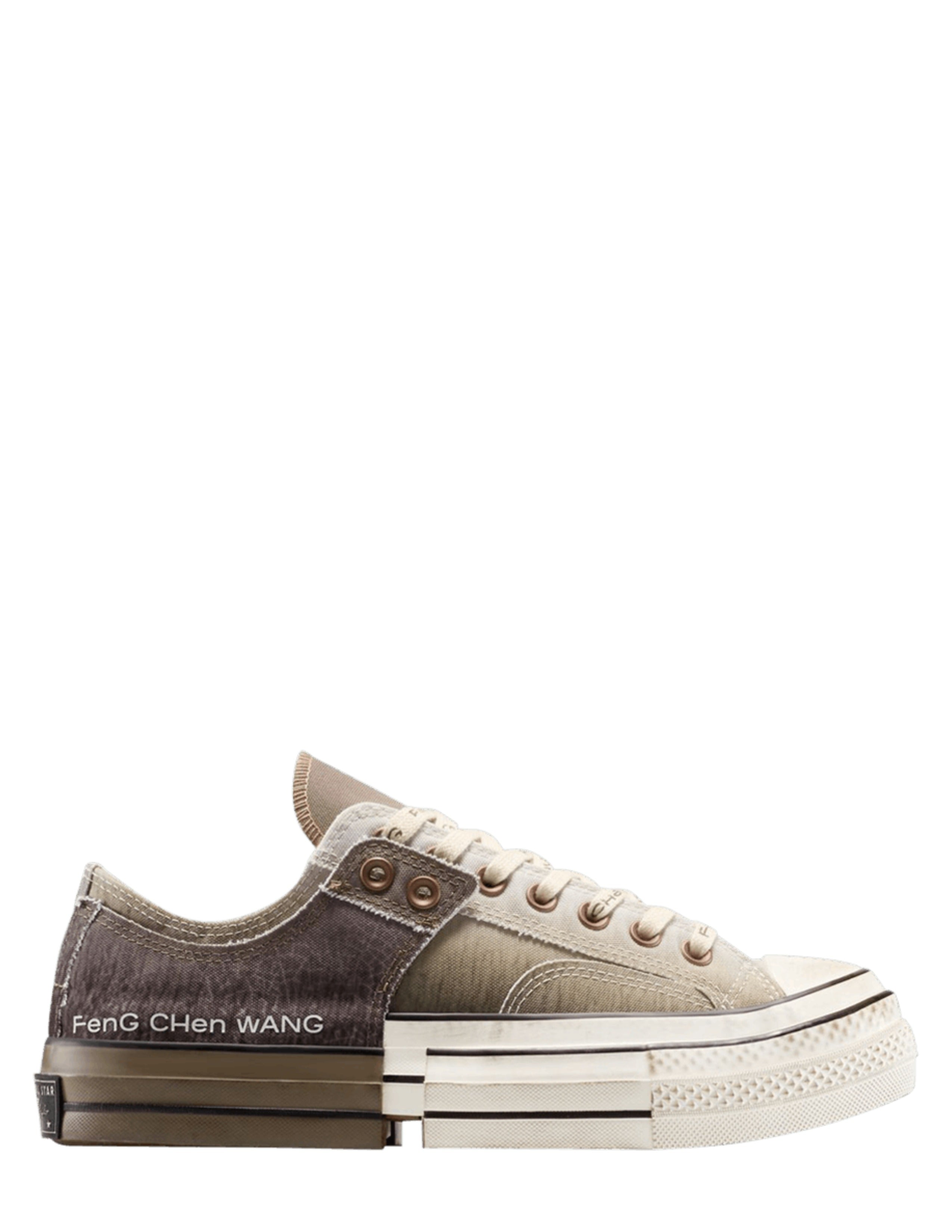 CONVERS chuck taylor all star 70 ox feng chen wang