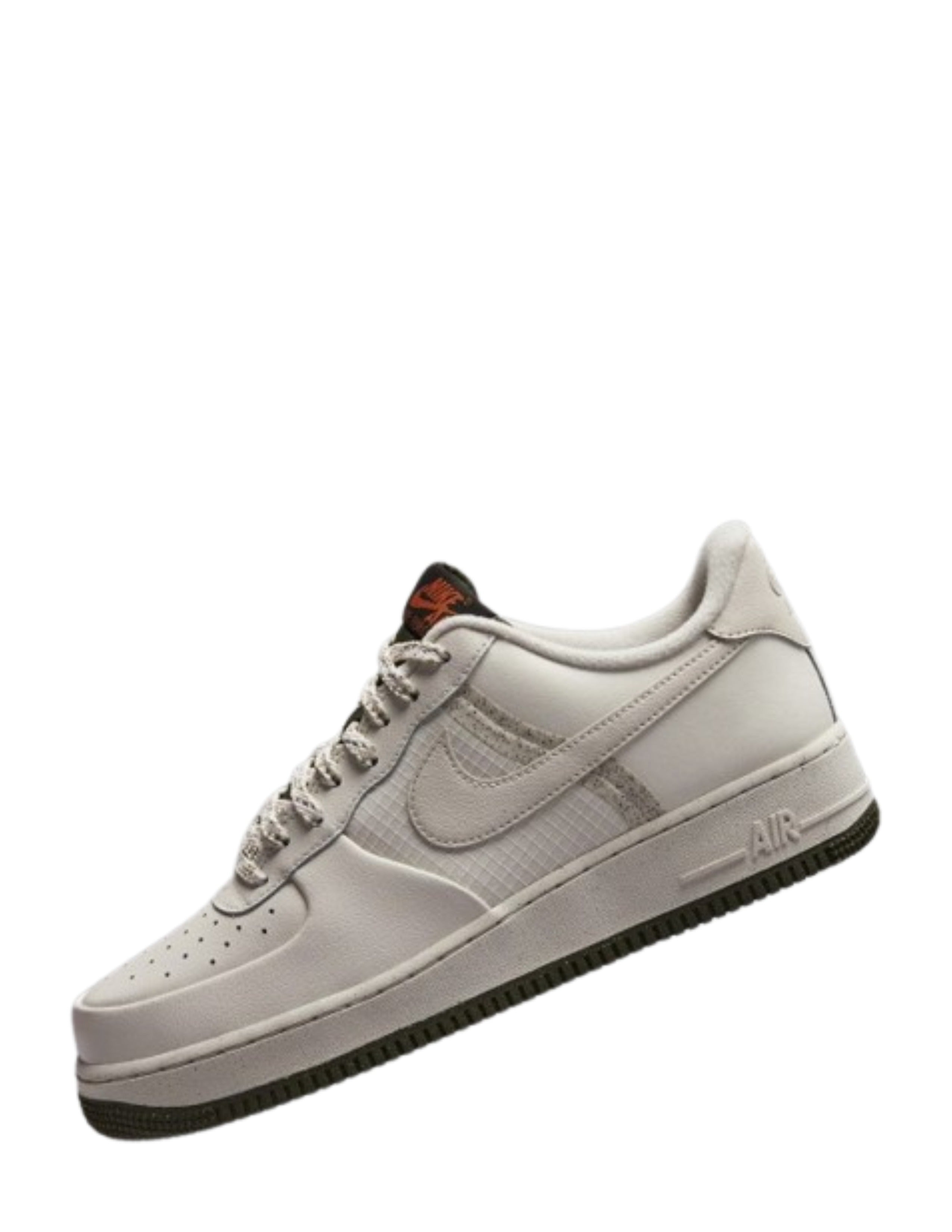 airforce 1 low winterized phantom cargo khaki