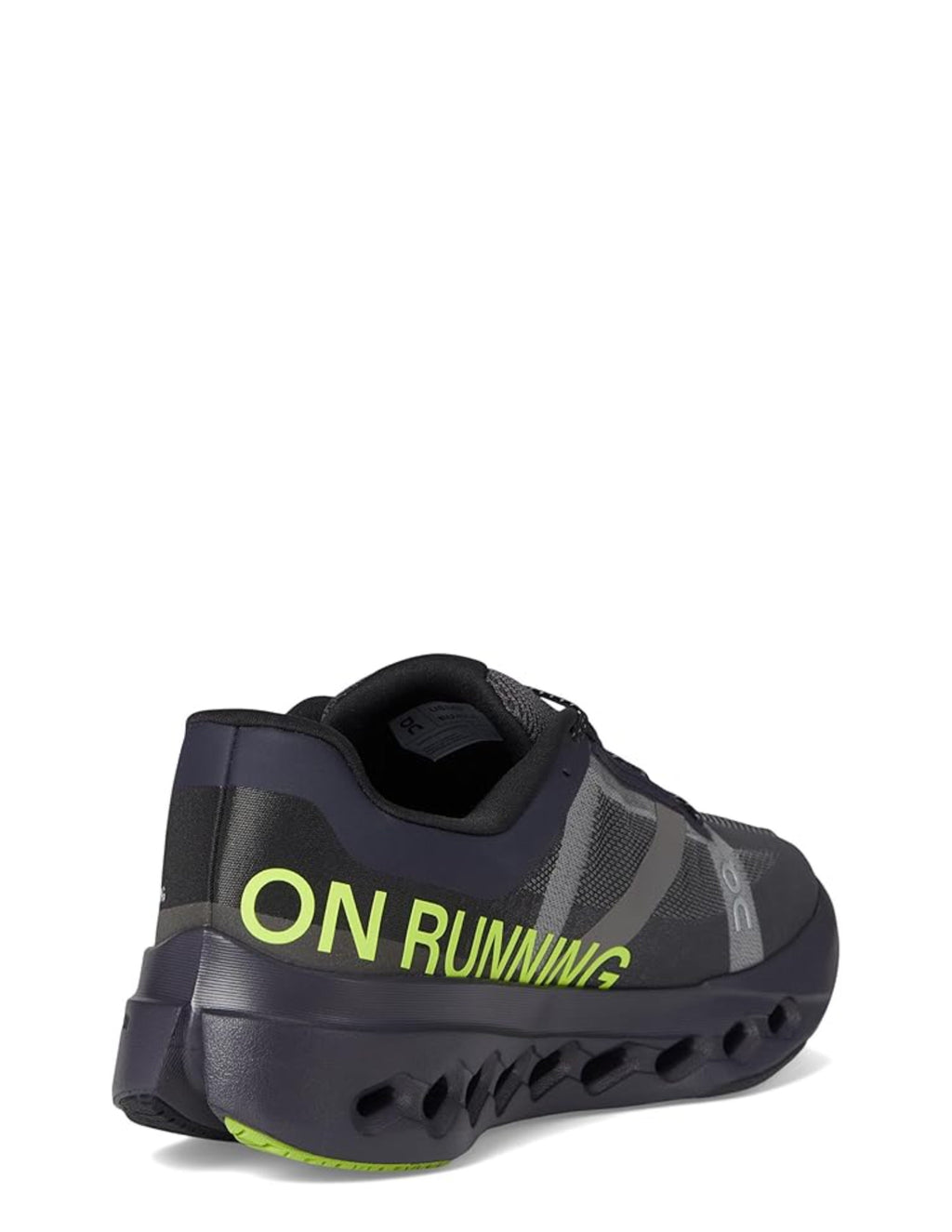 On Cloudsurfer NEXT BLACK IRON