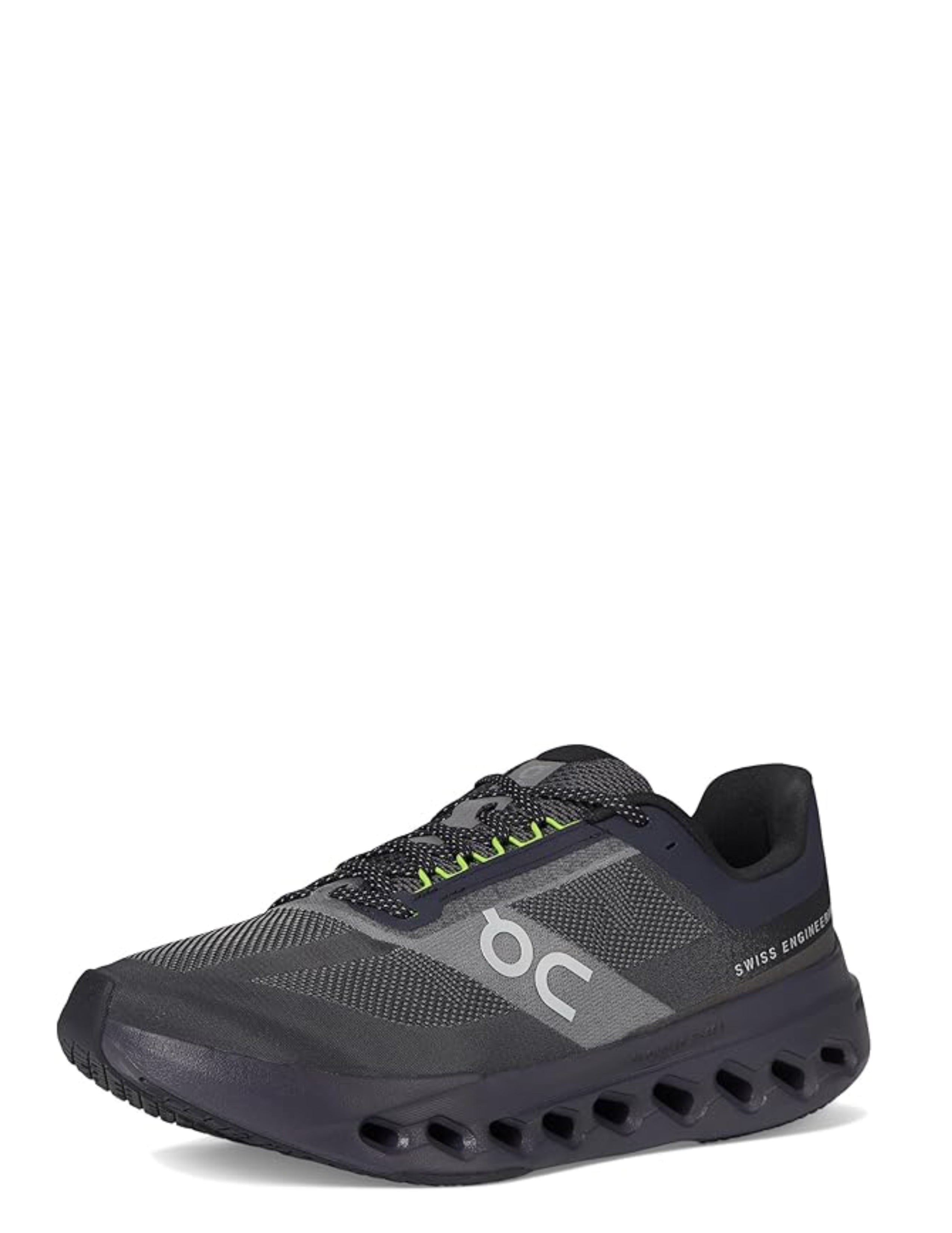 On Cloudsurfer NEXT BLACK IRON
