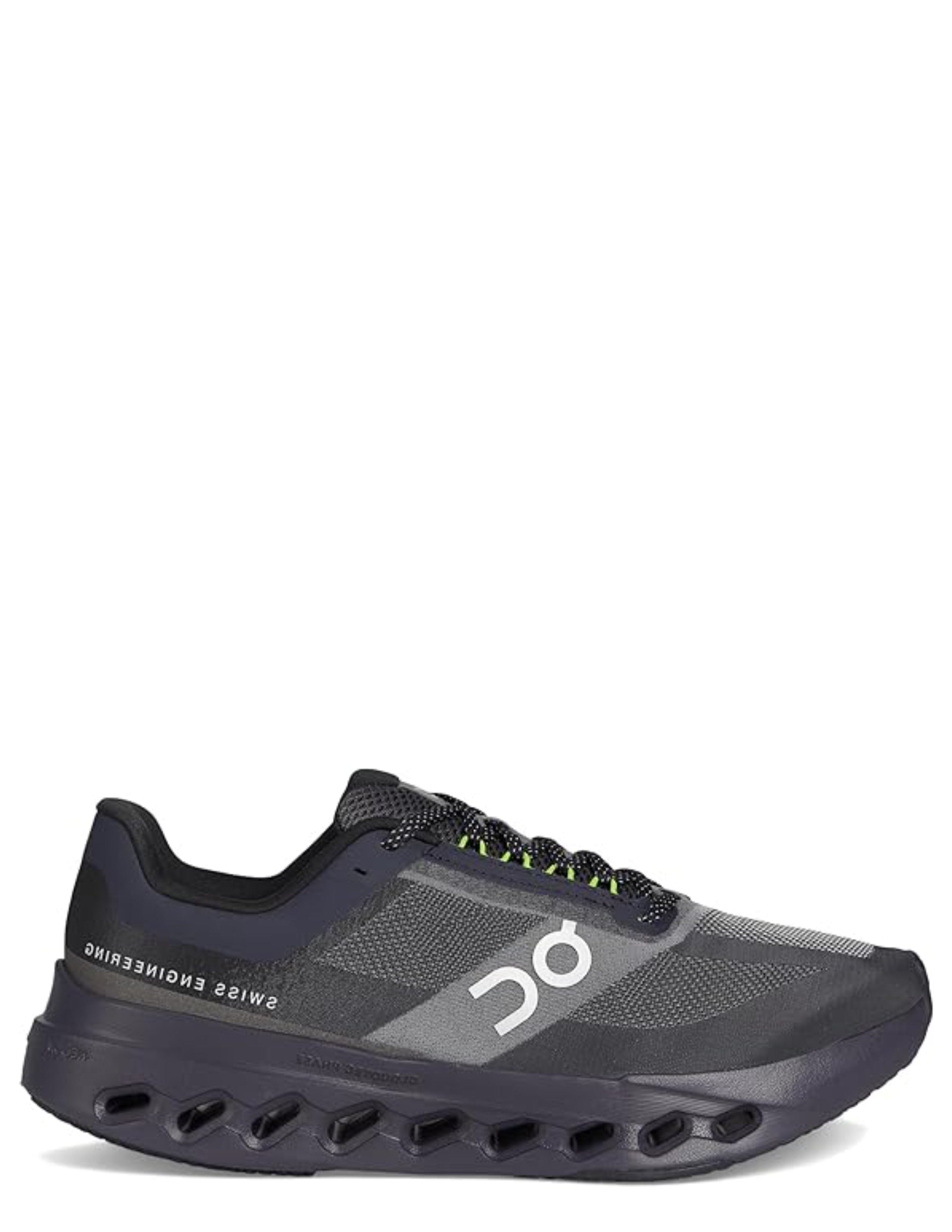 On Cloudsurfer NEXT BLACK IRON