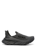 HOKA ONE ONE RESTORE TC All Black Fix