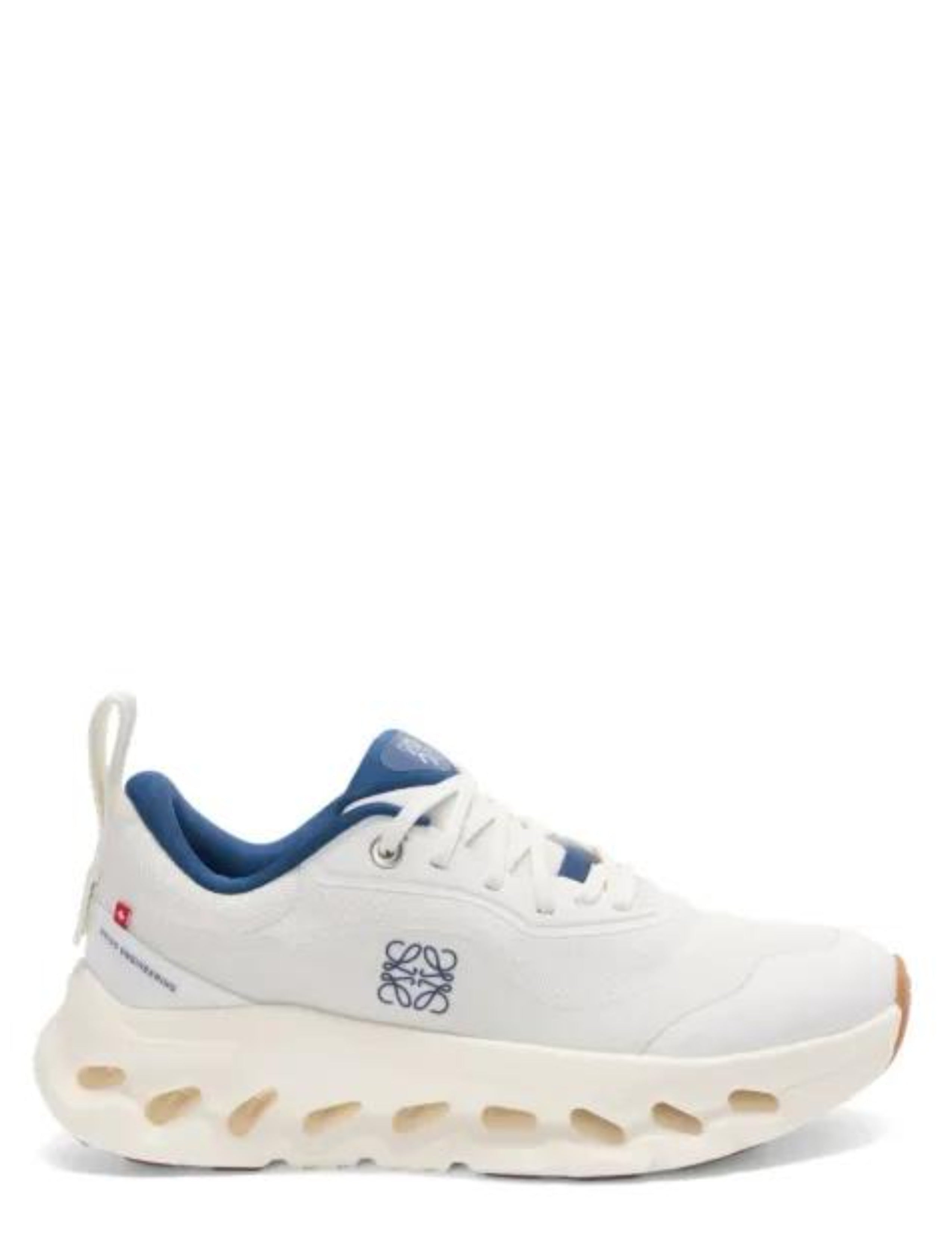 Loewe x On cloudtilt 2 0 White Navy 412 Fix