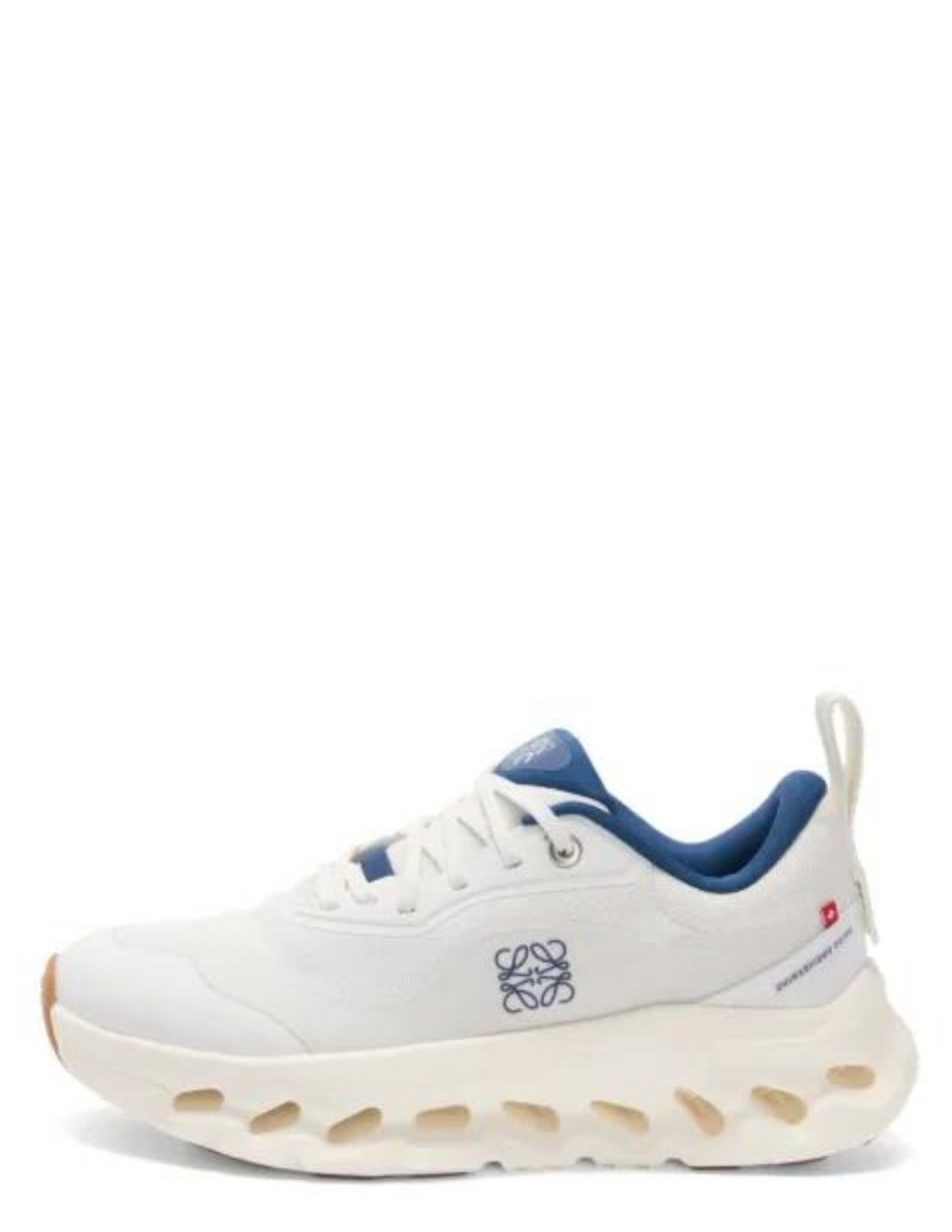 Loewe x On cloudtilt 2 0 White Navy 412 Fix
