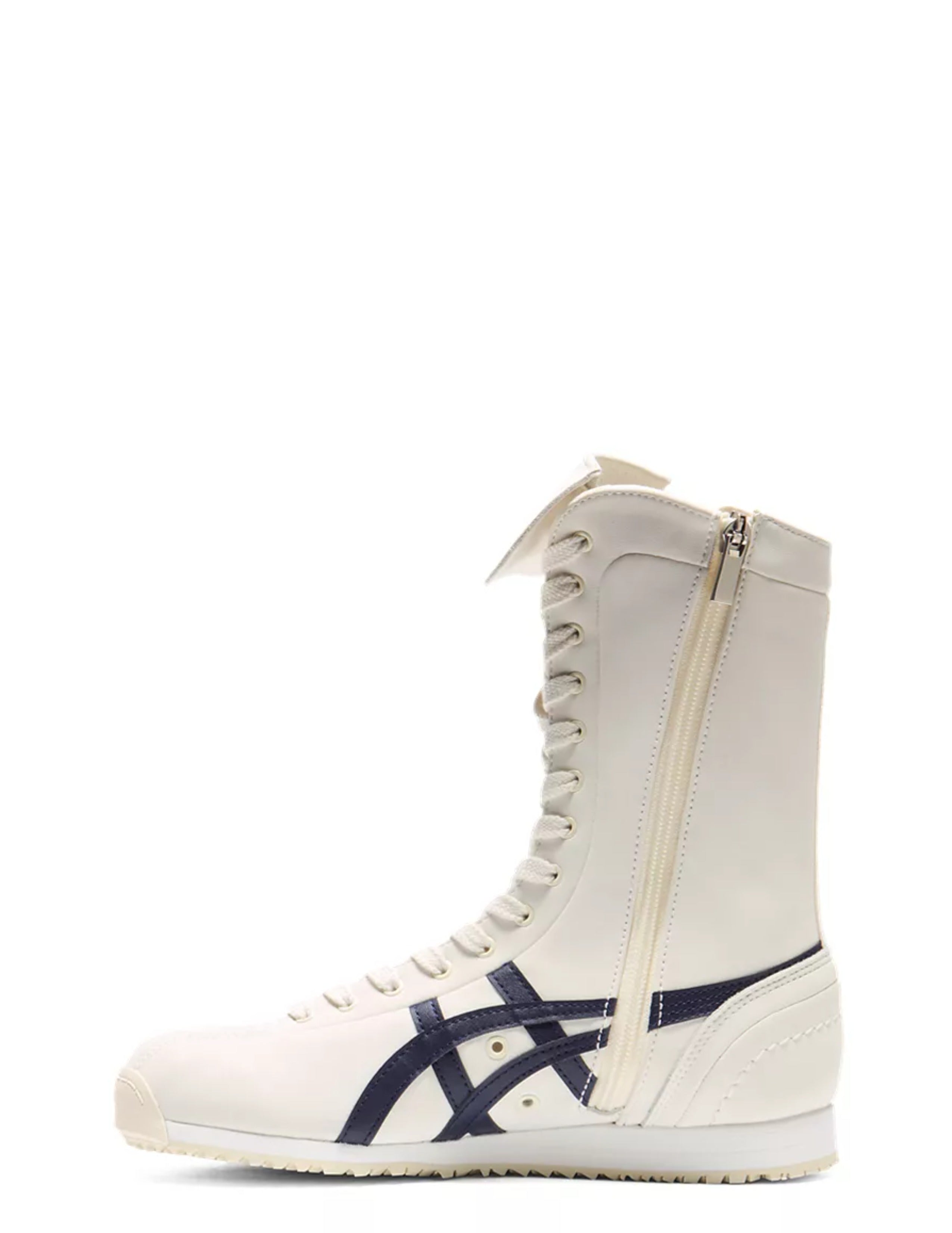 Onitsukaa Tiger MEXICO 66 BOXING CREAMPEACOAT