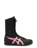 Onitsukaa Tiger MEXICO 66 BOXING BLACKBLOSSOM PINK