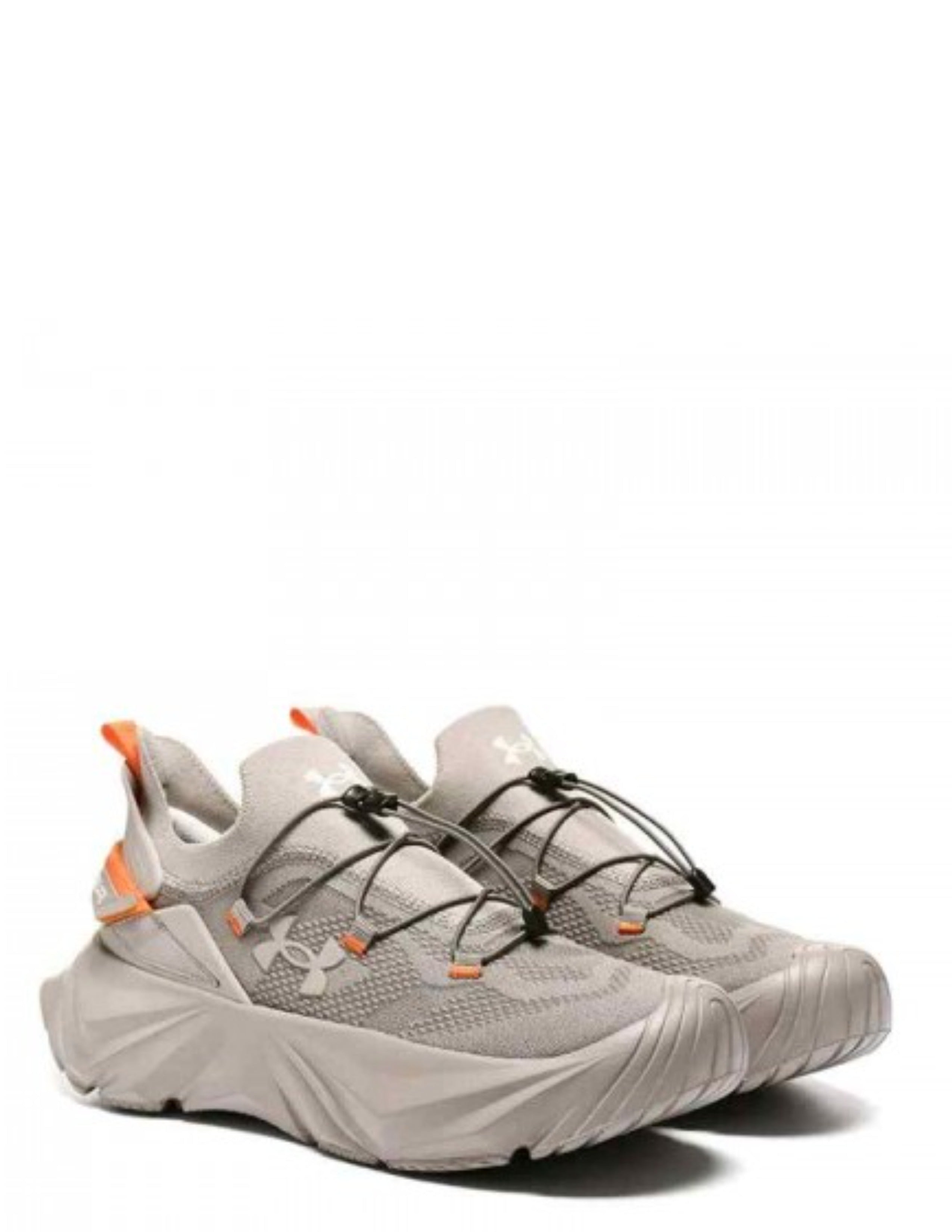 UnderArmour UA Khaki Brown