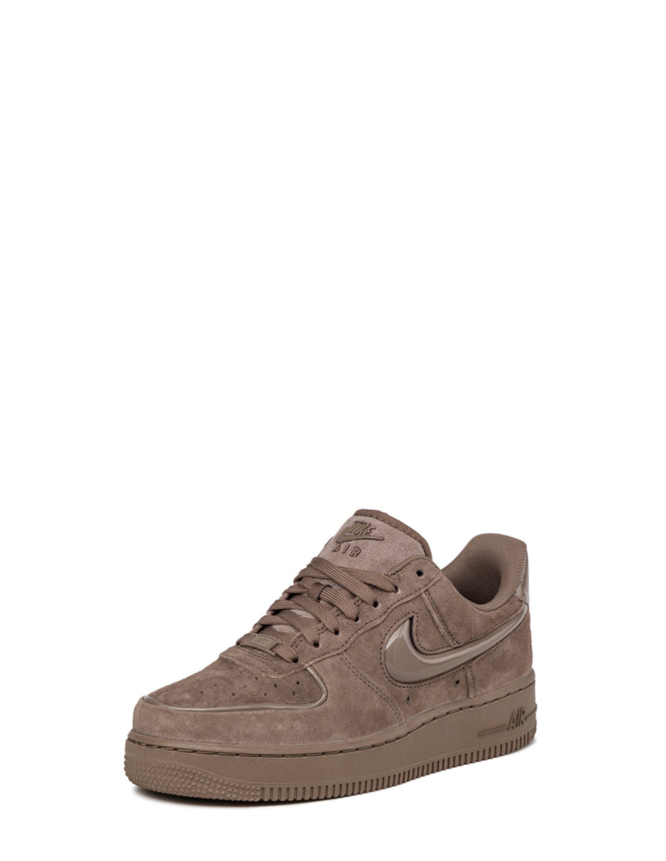 Nikee Air Force 1 07 Mink Brown 492